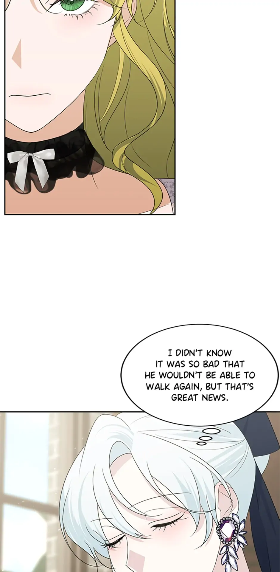 I Accidentally Tamed the Duke Chapter 42 - page 54