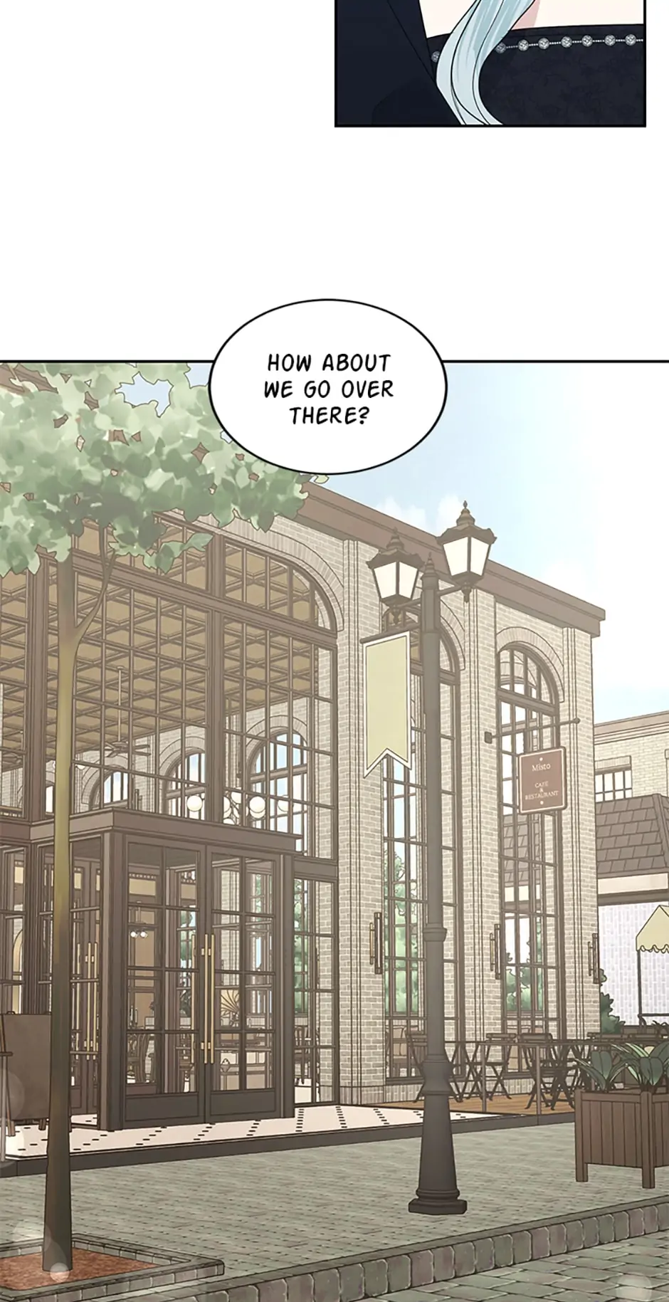 I Accidentally Tamed the Duke Chapter 42 - page 9