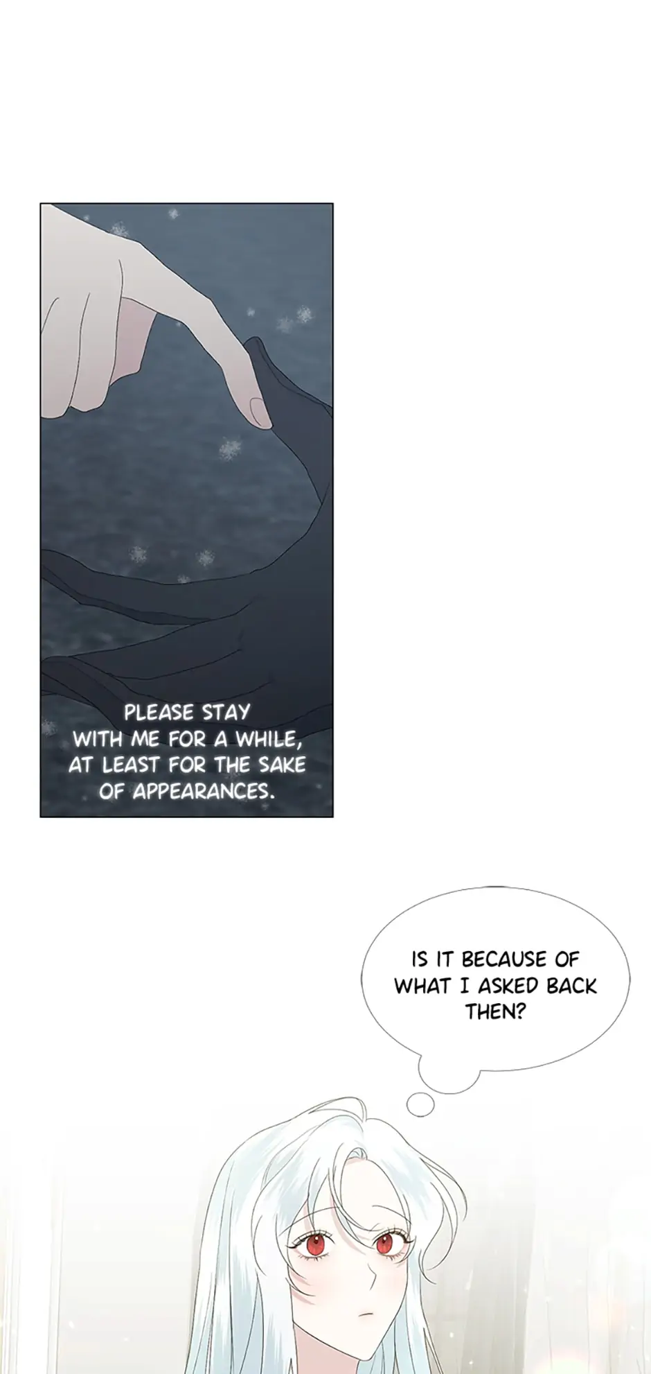 I Accidentally Tamed the Duke Chapter 5 - page 11