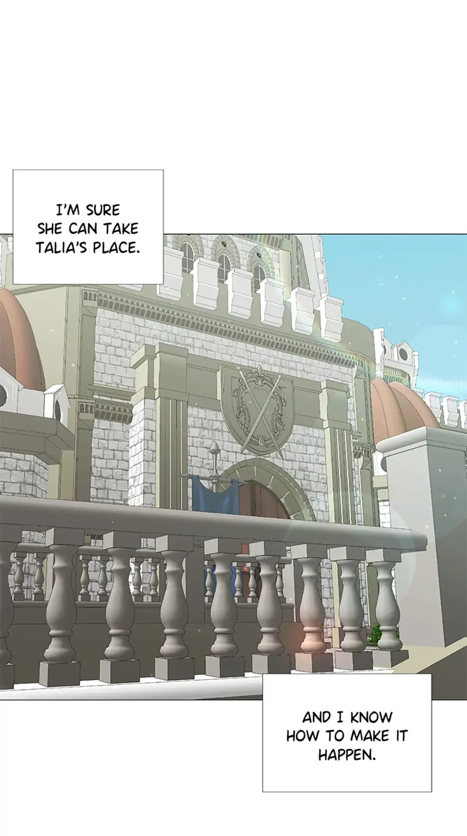 I Accidentally Tamed the Duke Chapter 5 - page 22