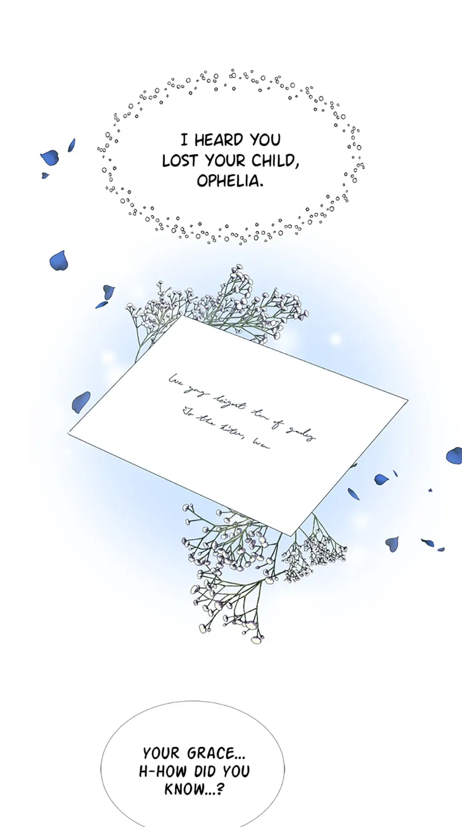 I Accidentally Tamed the Duke Chapter 5 - page 23