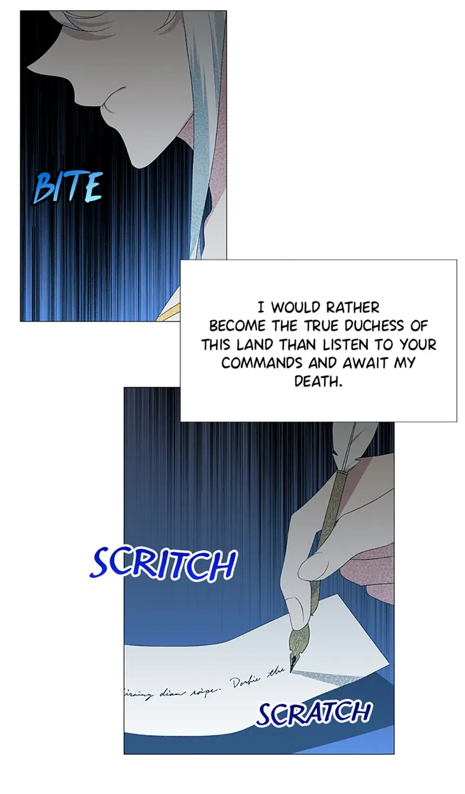 I Accidentally Tamed the Duke Chapter 5 - page 36