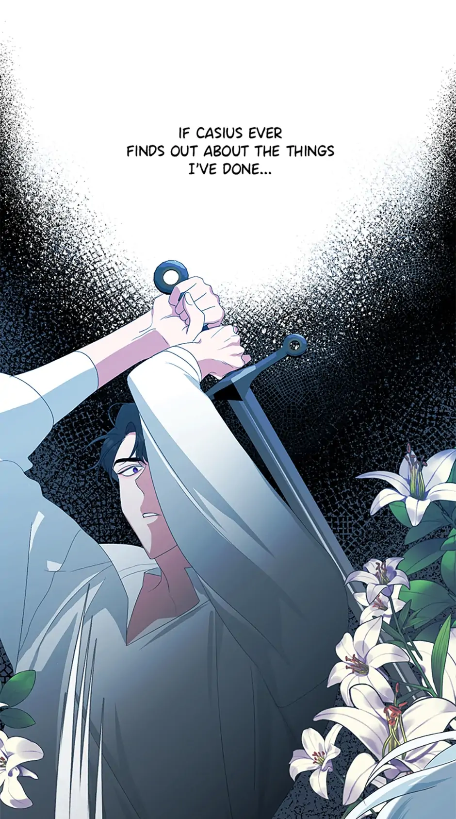 I Accidentally Tamed the Duke Chapter 5 - page 46