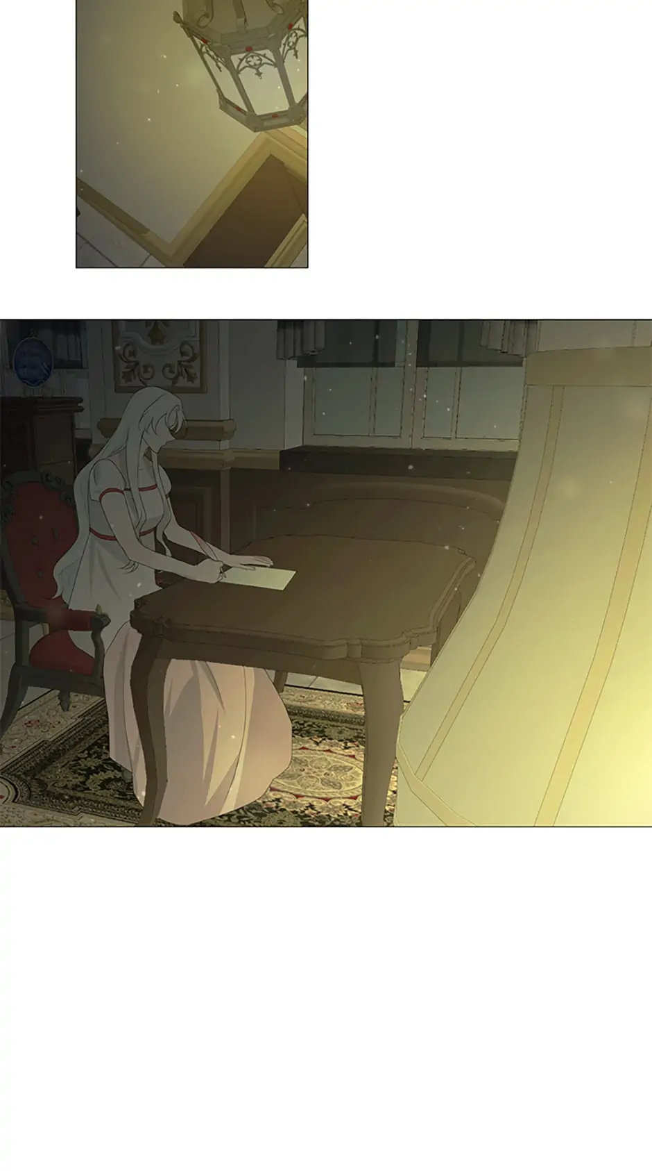 I Accidentally Tamed the Duke Chapter 5 - page 49