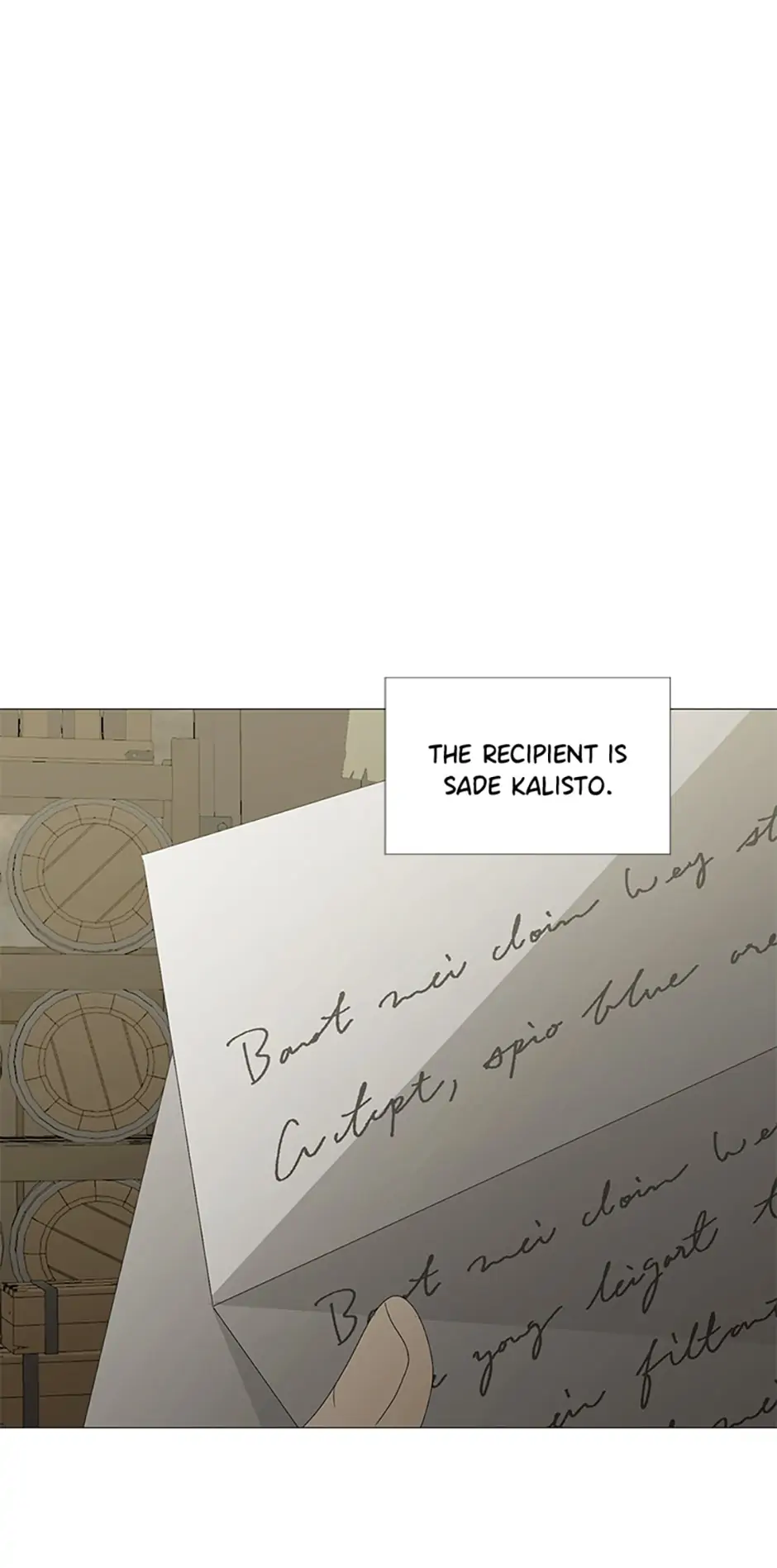 I Accidentally Tamed the Duke Chapter 5 - page 54