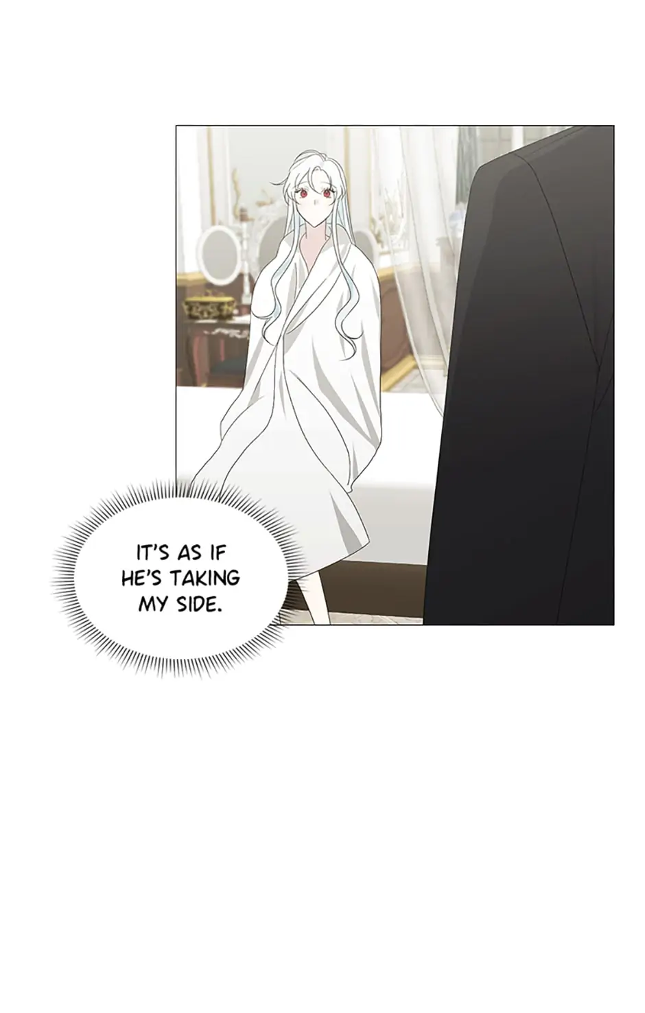 I Accidentally Tamed the Duke Chapter 5 - page 10