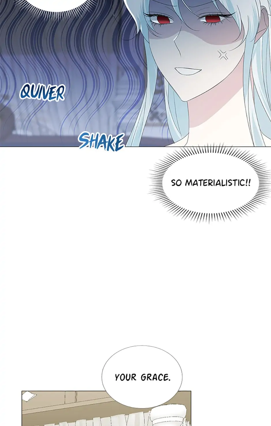 I Accidentally Tamed the Duke Chapter 6 - page 2
