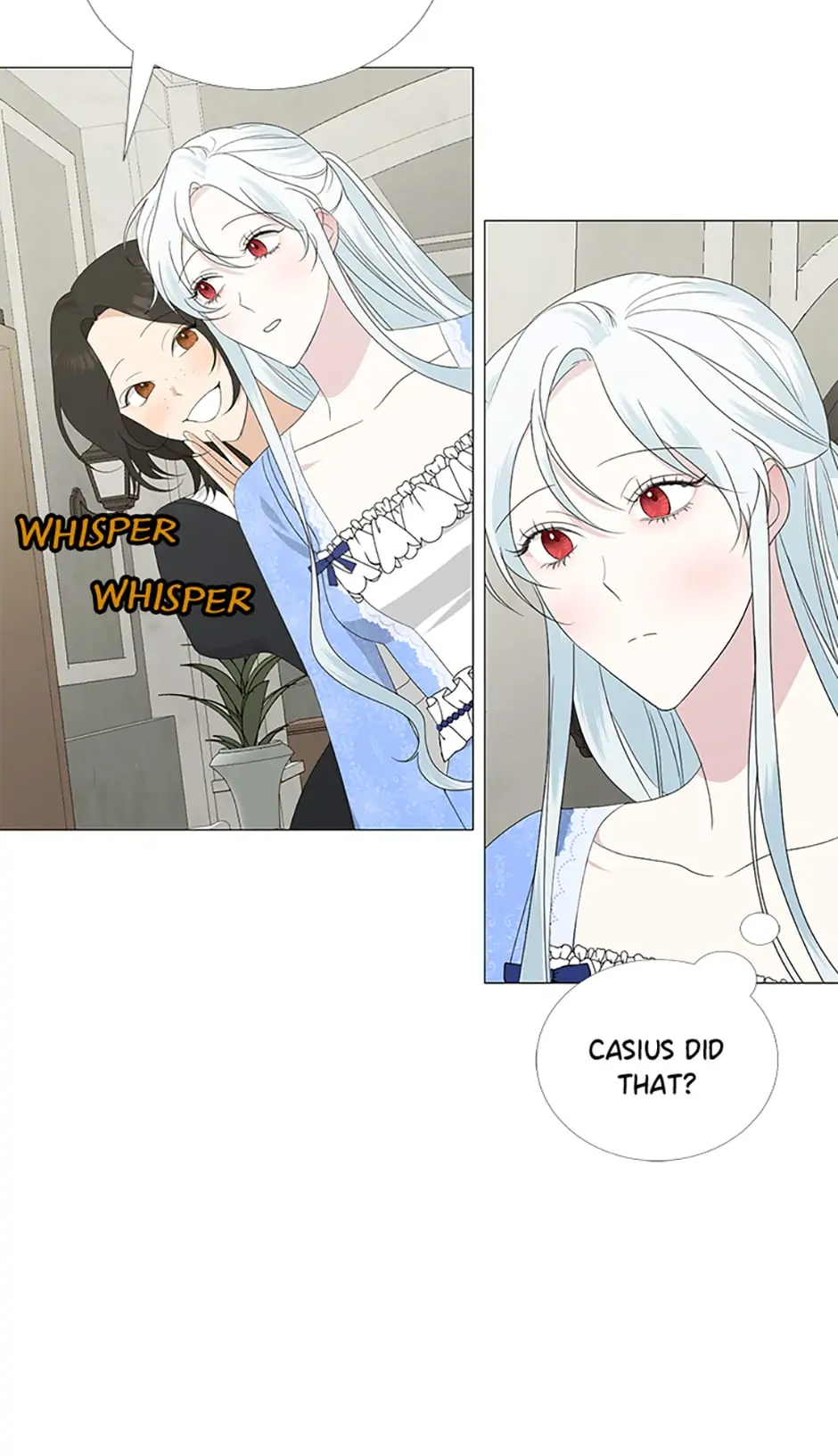 I Accidentally Tamed the Duke Chapter 6 - page 13