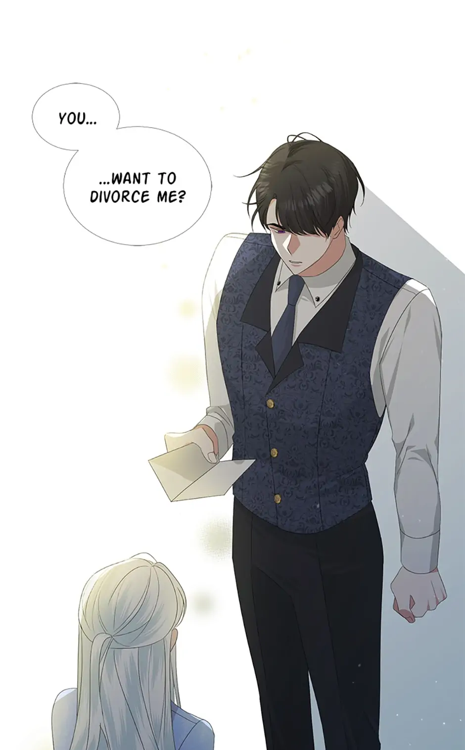 I Accidentally Tamed the Duke Chapter 6 - page 25