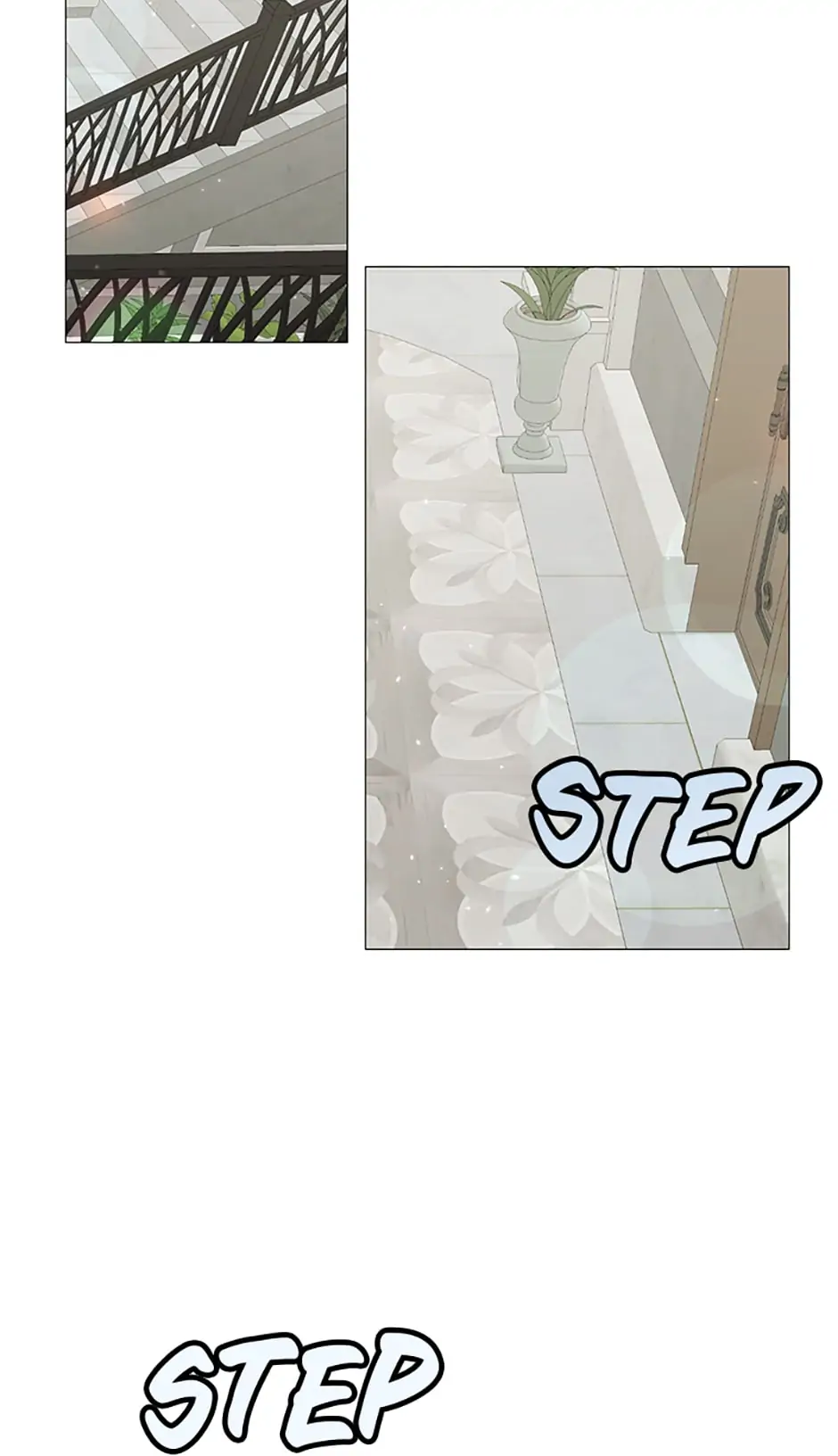 I Accidentally Tamed the Duke Chapter 6 - page 31