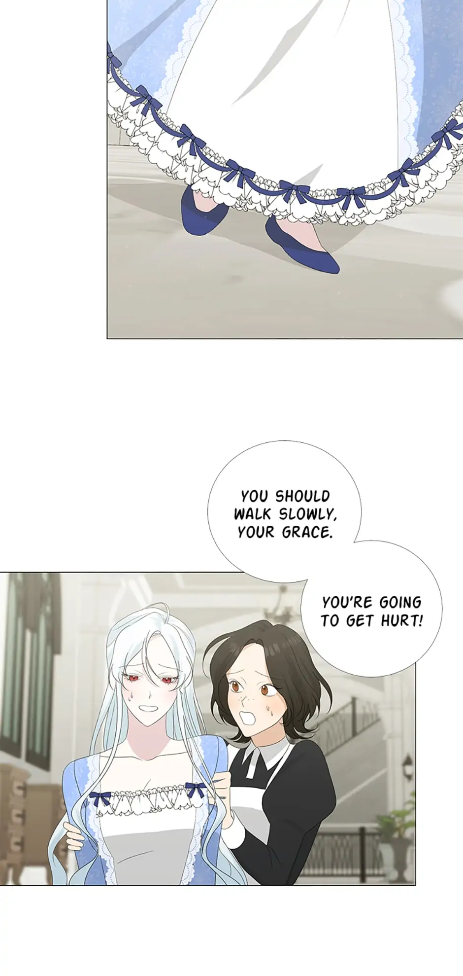 I Accidentally Tamed the Duke Chapter 6 - page 34