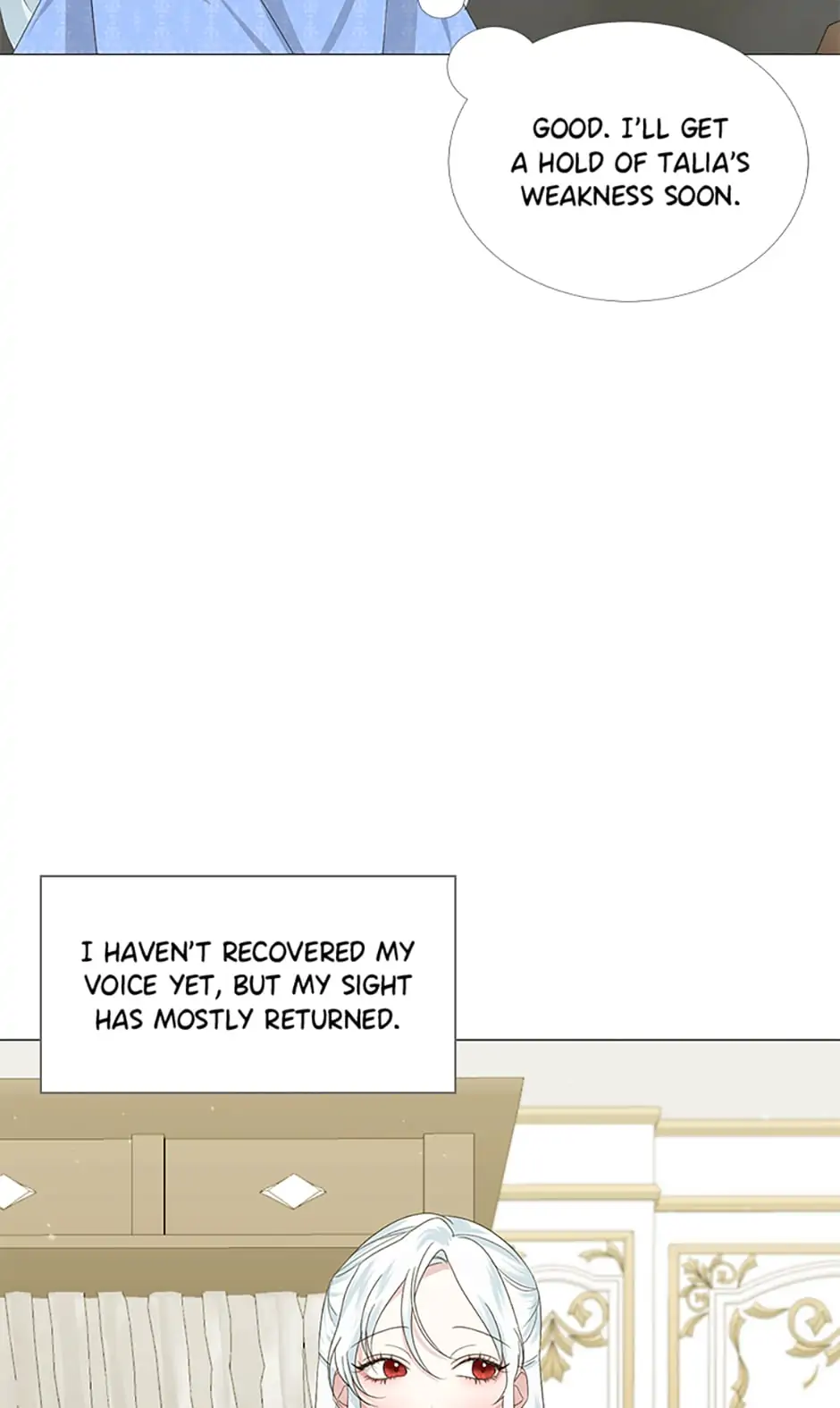 I Accidentally Tamed the Duke Chapter 6 - page 5