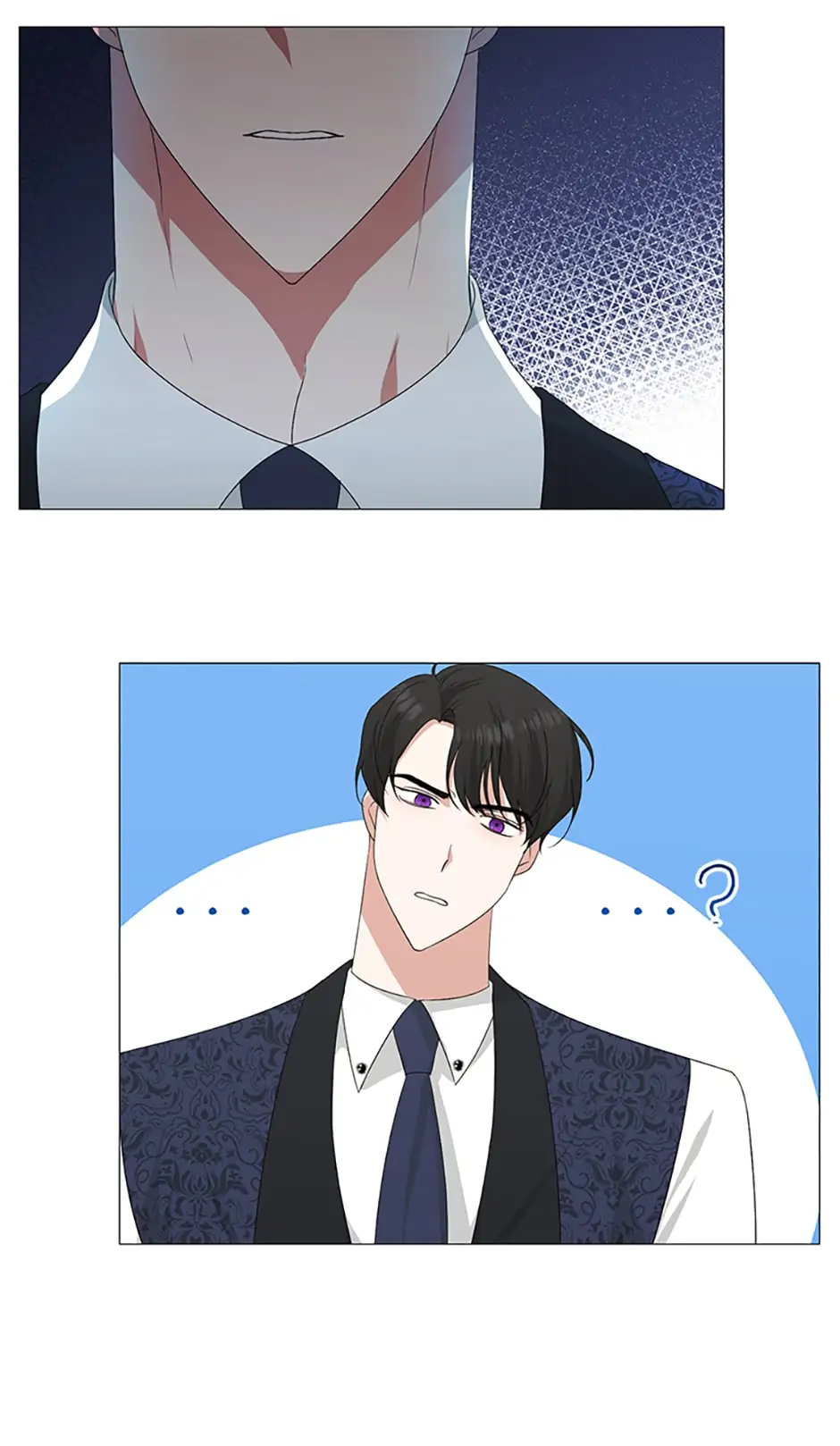 I Accidentally Tamed the Duke Chapter 6 - page 43
