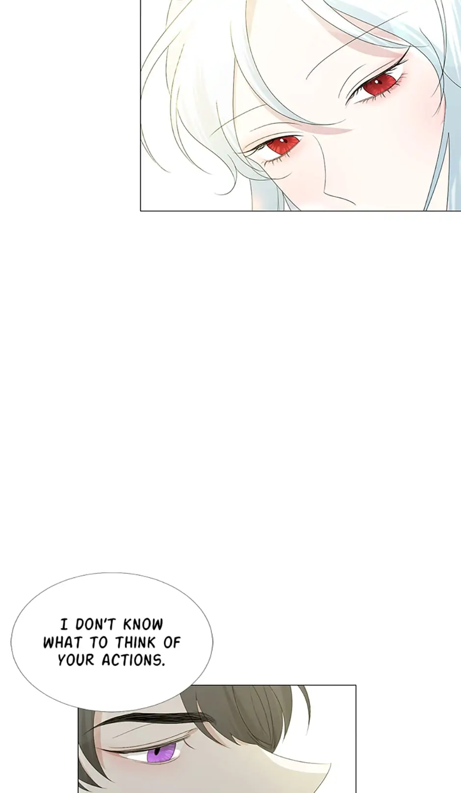 I Accidentally Tamed the Duke Chapter 6 - page 45