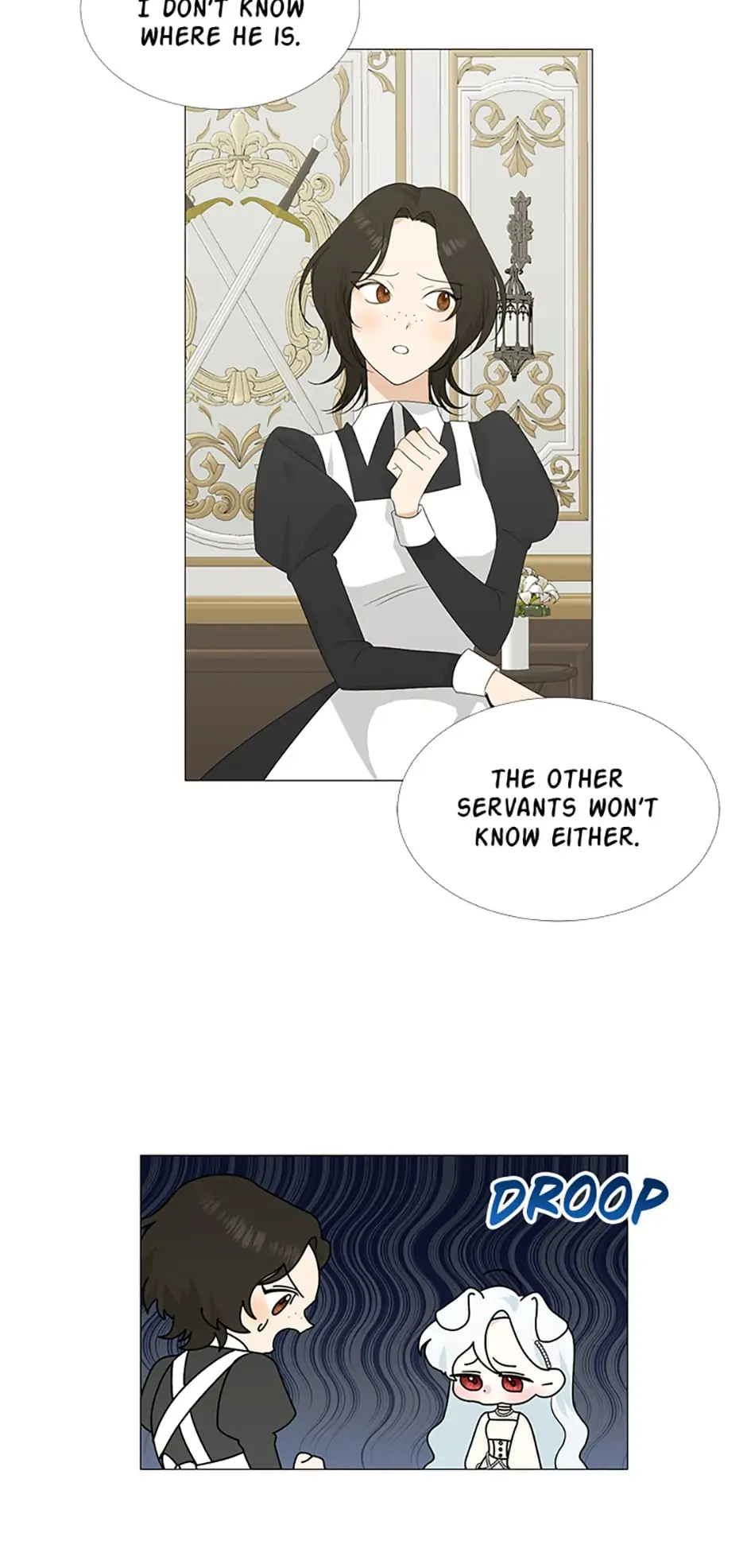 I Accidentally Tamed the Duke Chapter 8 - page 2
