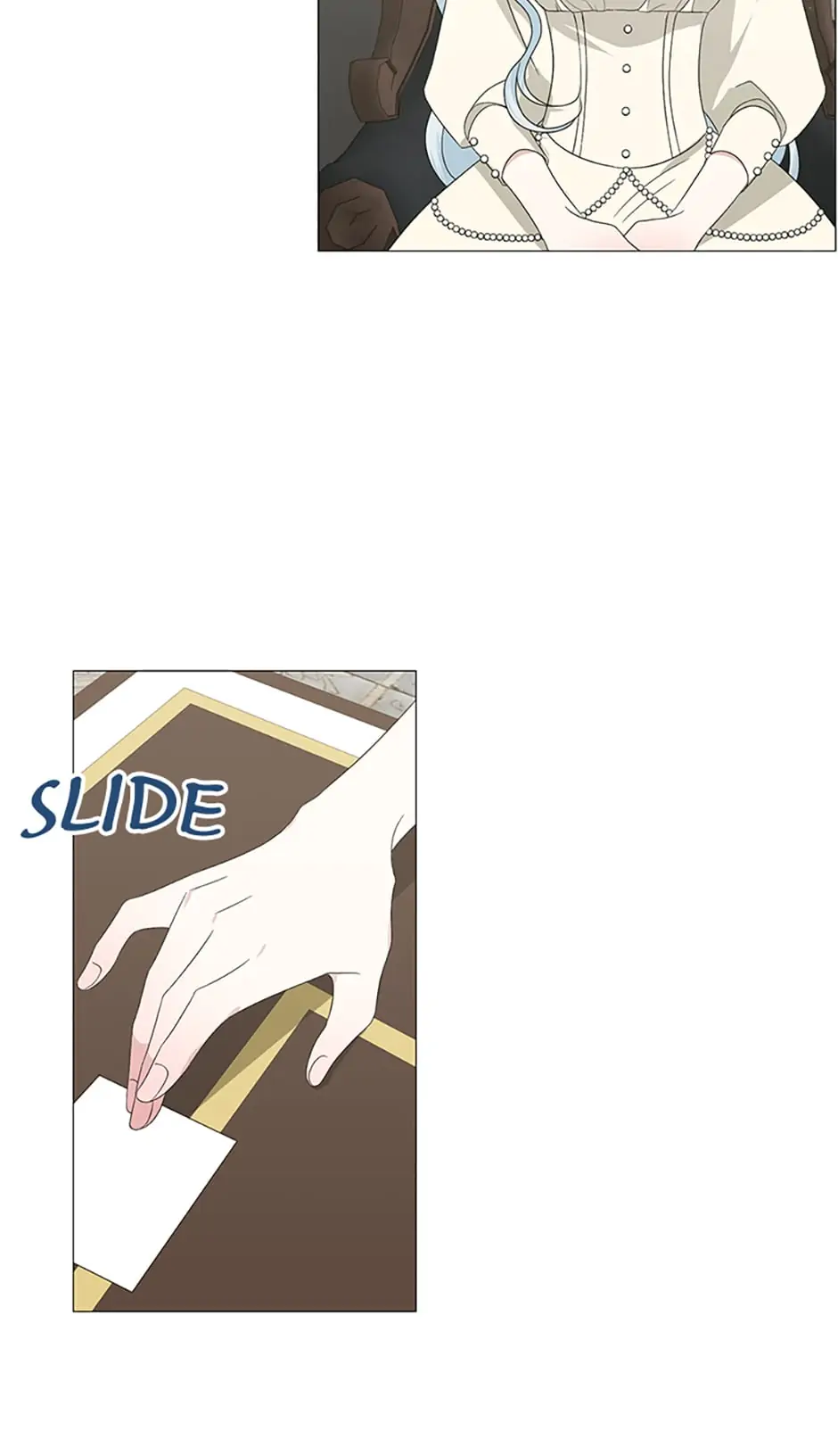 I Accidentally Tamed the Duke Chapter 8 - page 11