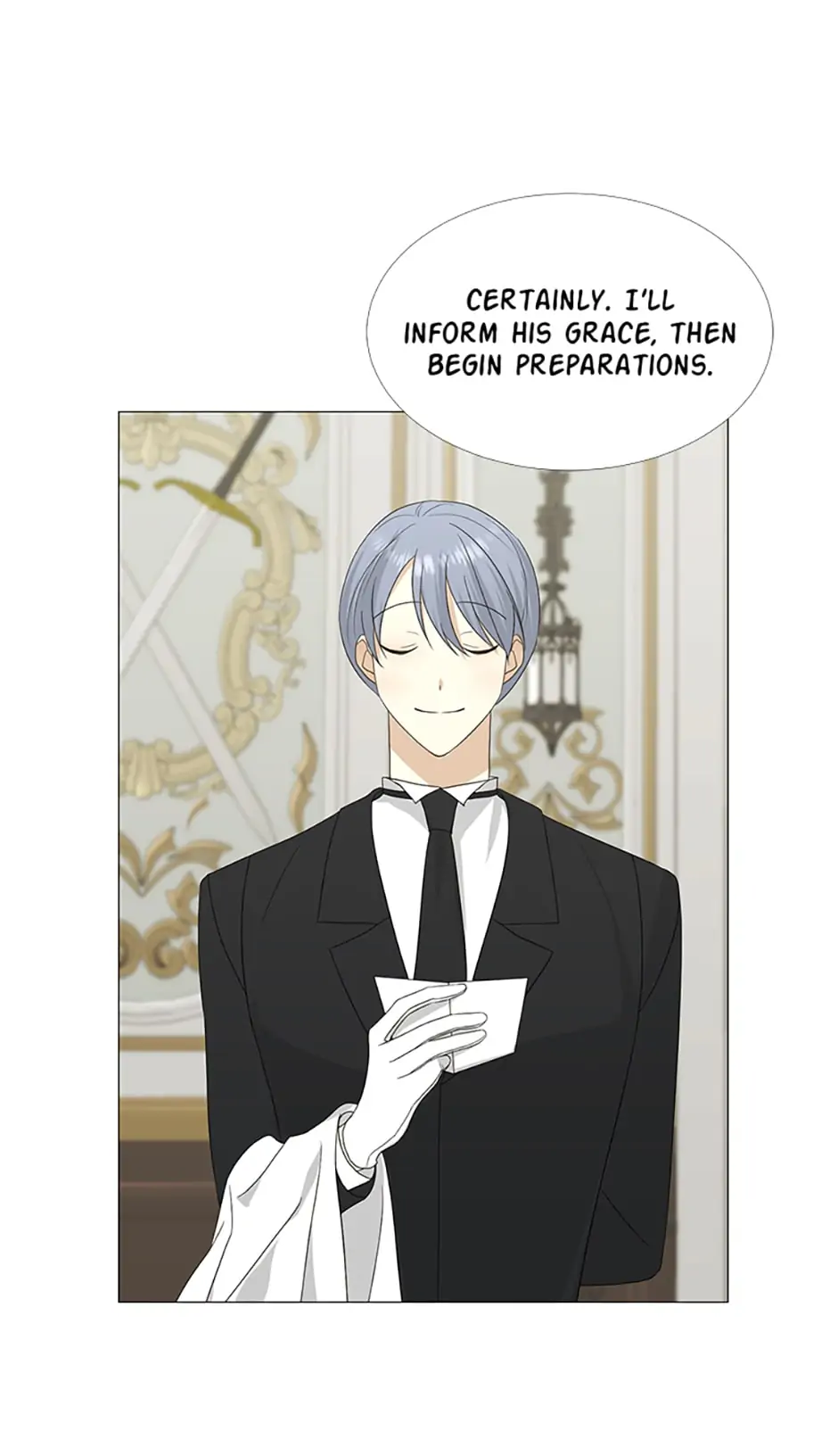 I Accidentally Tamed the Duke Chapter 8 - page 14