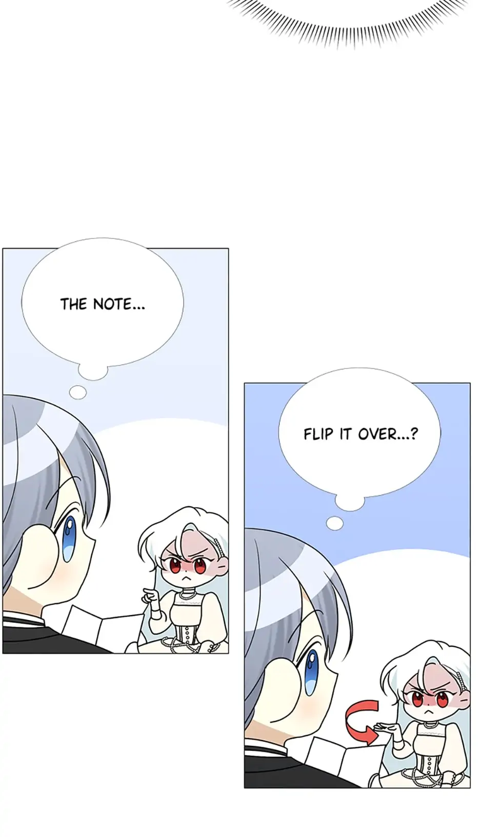 I Accidentally Tamed the Duke Chapter 8 - page 16