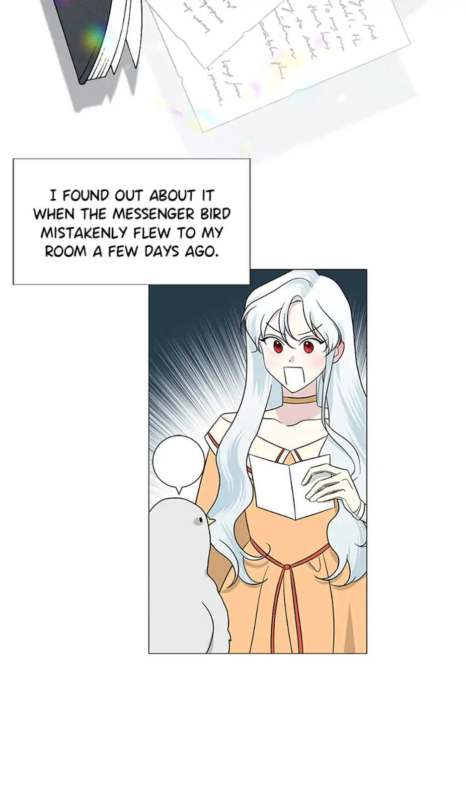 I Accidentally Tamed the Duke Chapter 8 - page 22