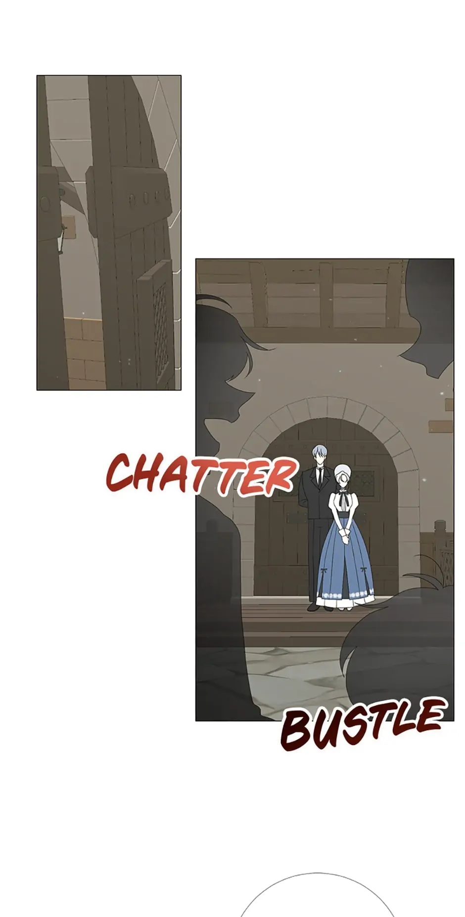 I Accidentally Tamed the Duke Chapter 8 - page 31