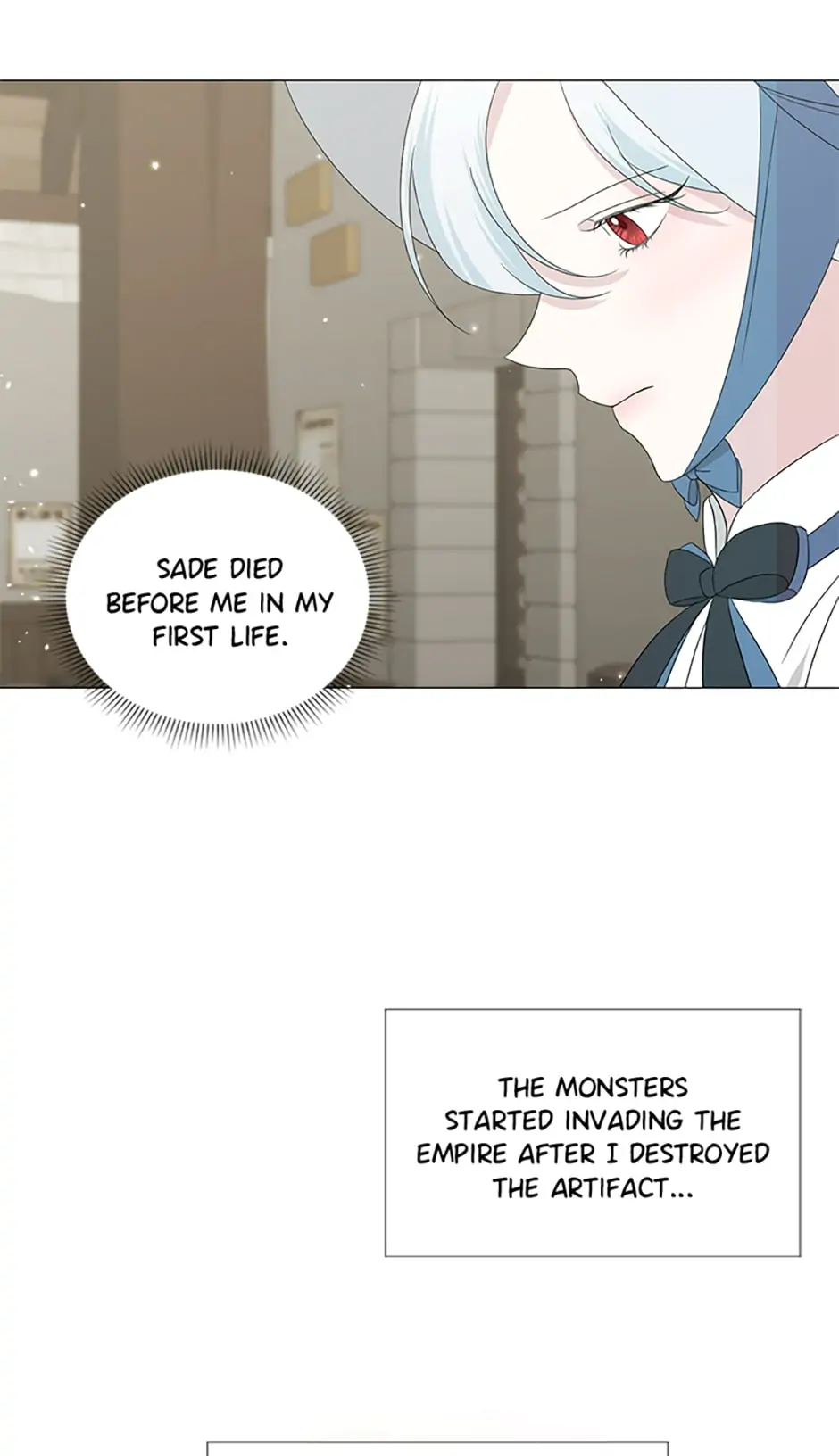 I Accidentally Tamed the Duke Chapter 8 - page 38