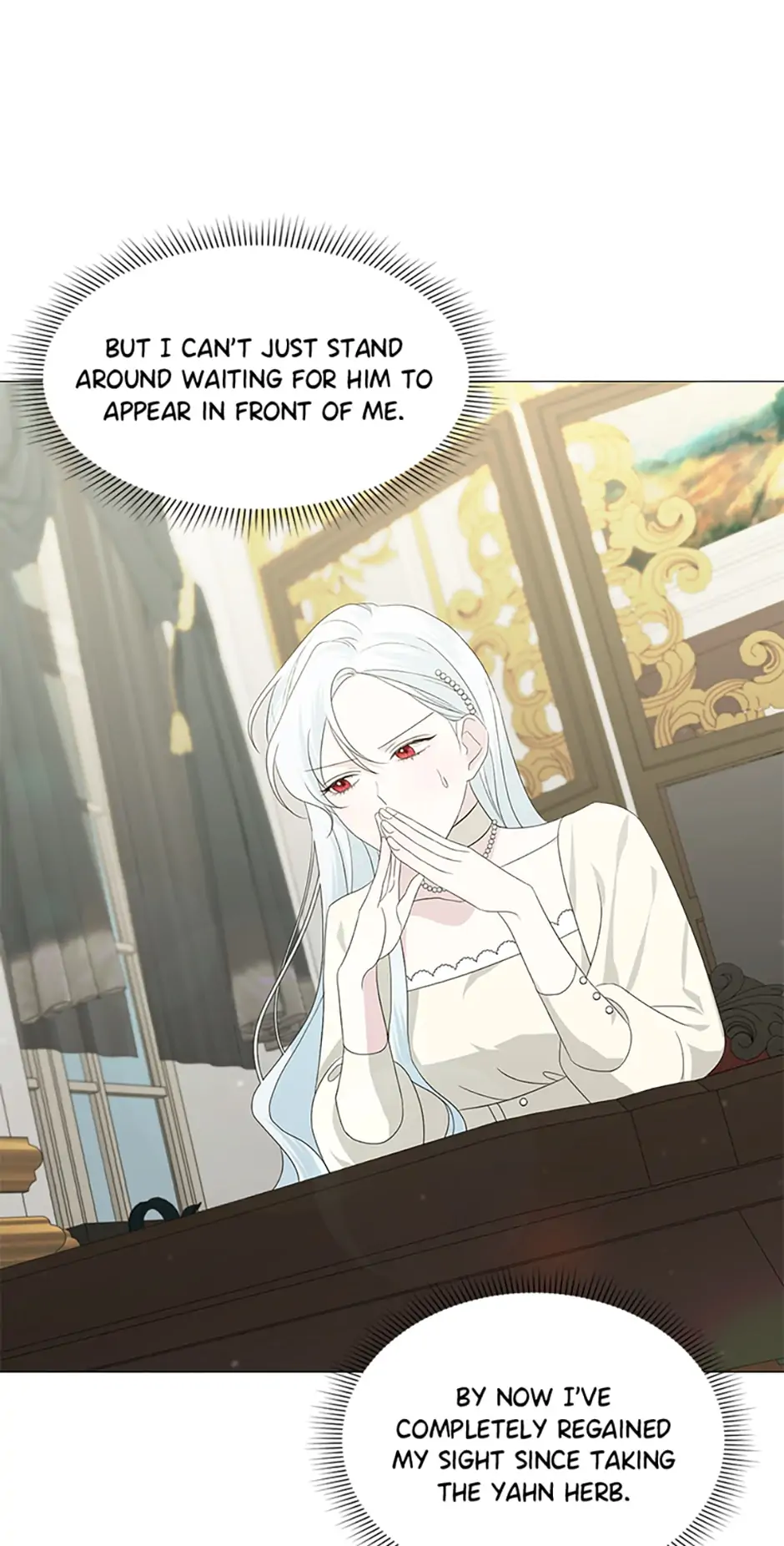 I Accidentally Tamed the Duke Chapter 8 - page 5