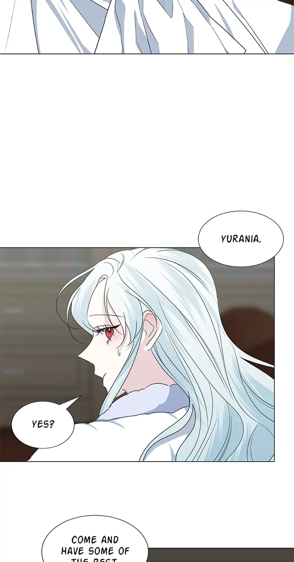 I Accidentally Tamed the Duke Chapter 30 - page 34