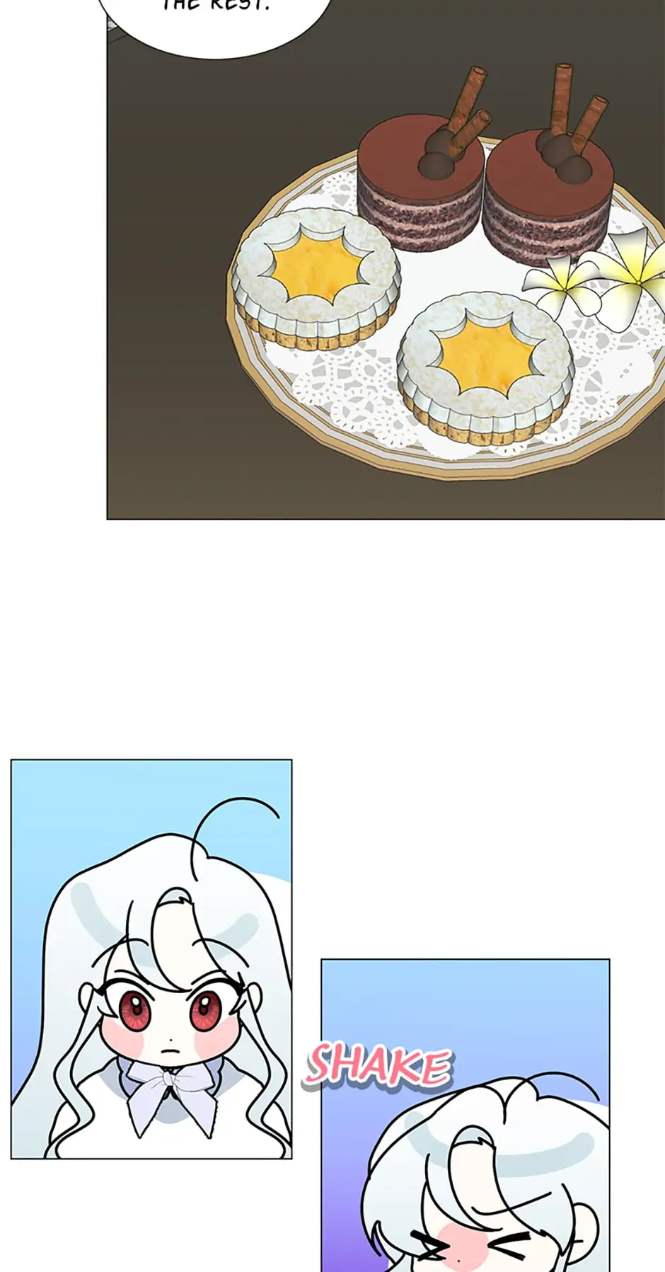 I Accidentally Tamed the Duke Chapter 30 - page 35