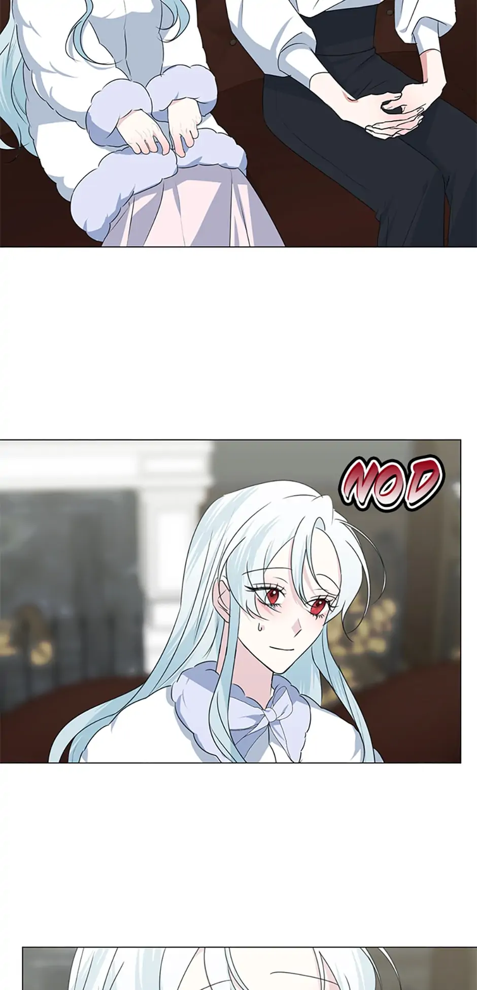 I Accidentally Tamed the Duke Chapter 30 - page 46