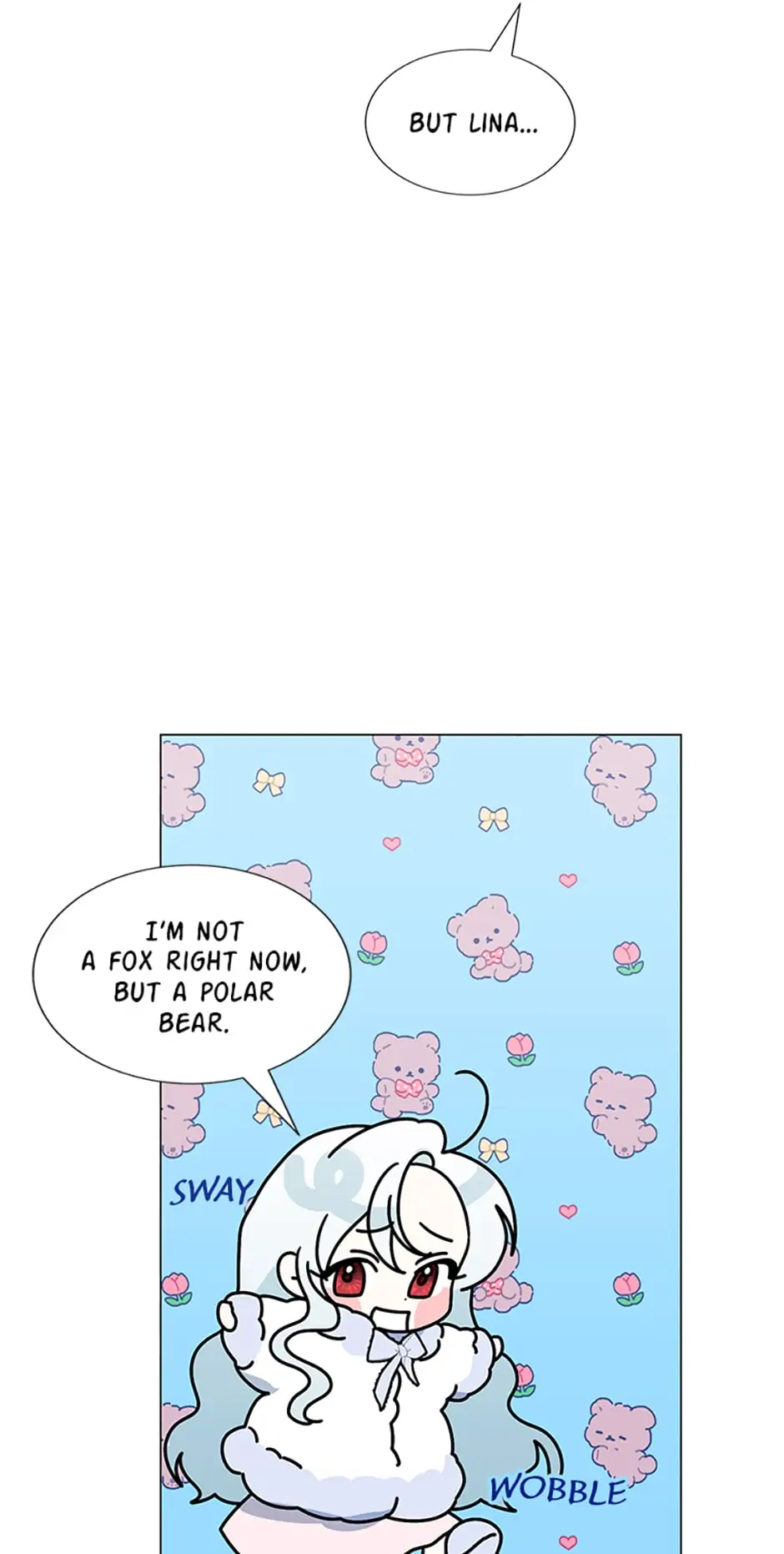 I Accidentally Tamed the Duke Chapter 30 - page 6