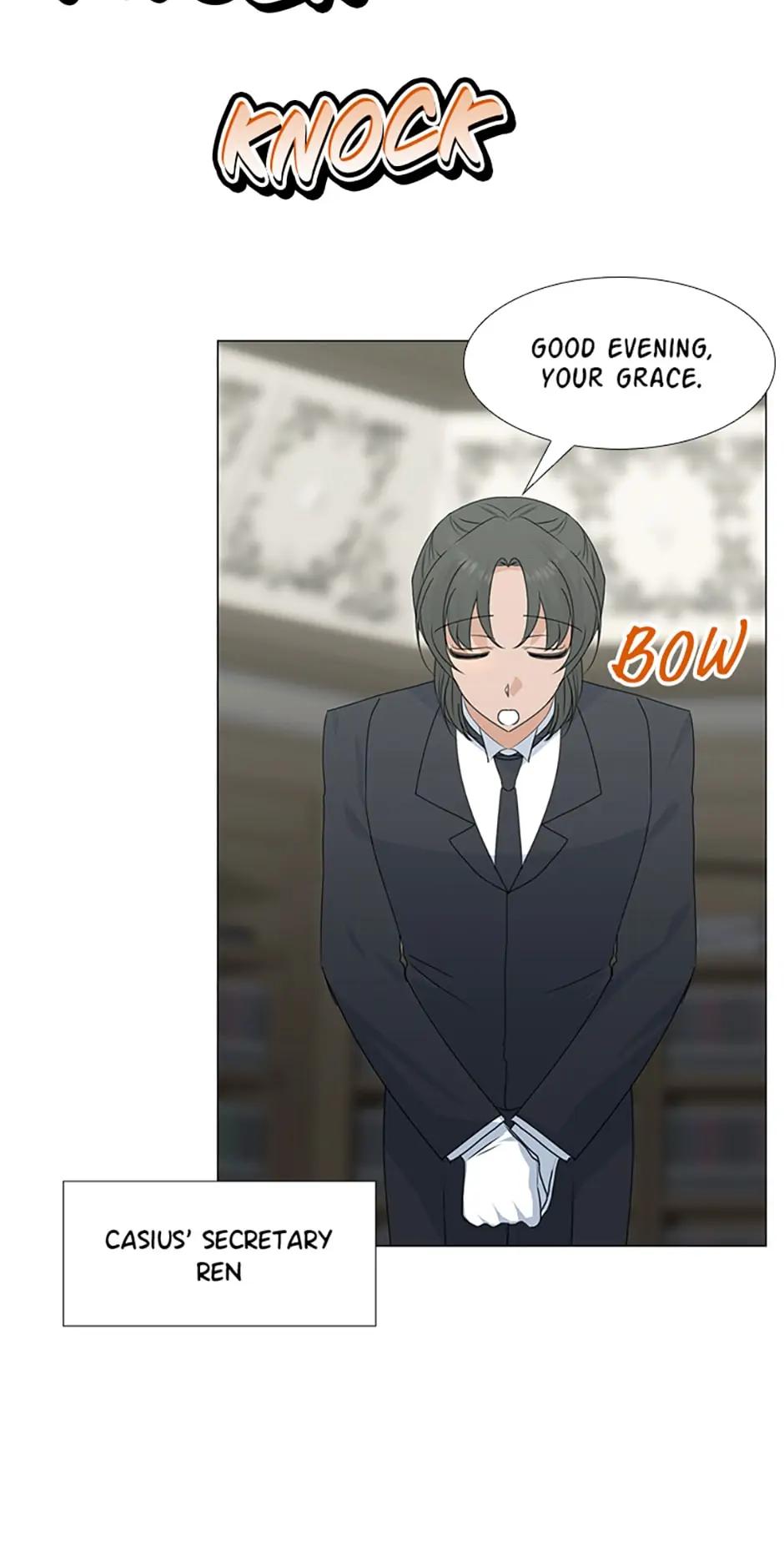 I Accidentally Tamed the Duke Chapter 30 - page 10