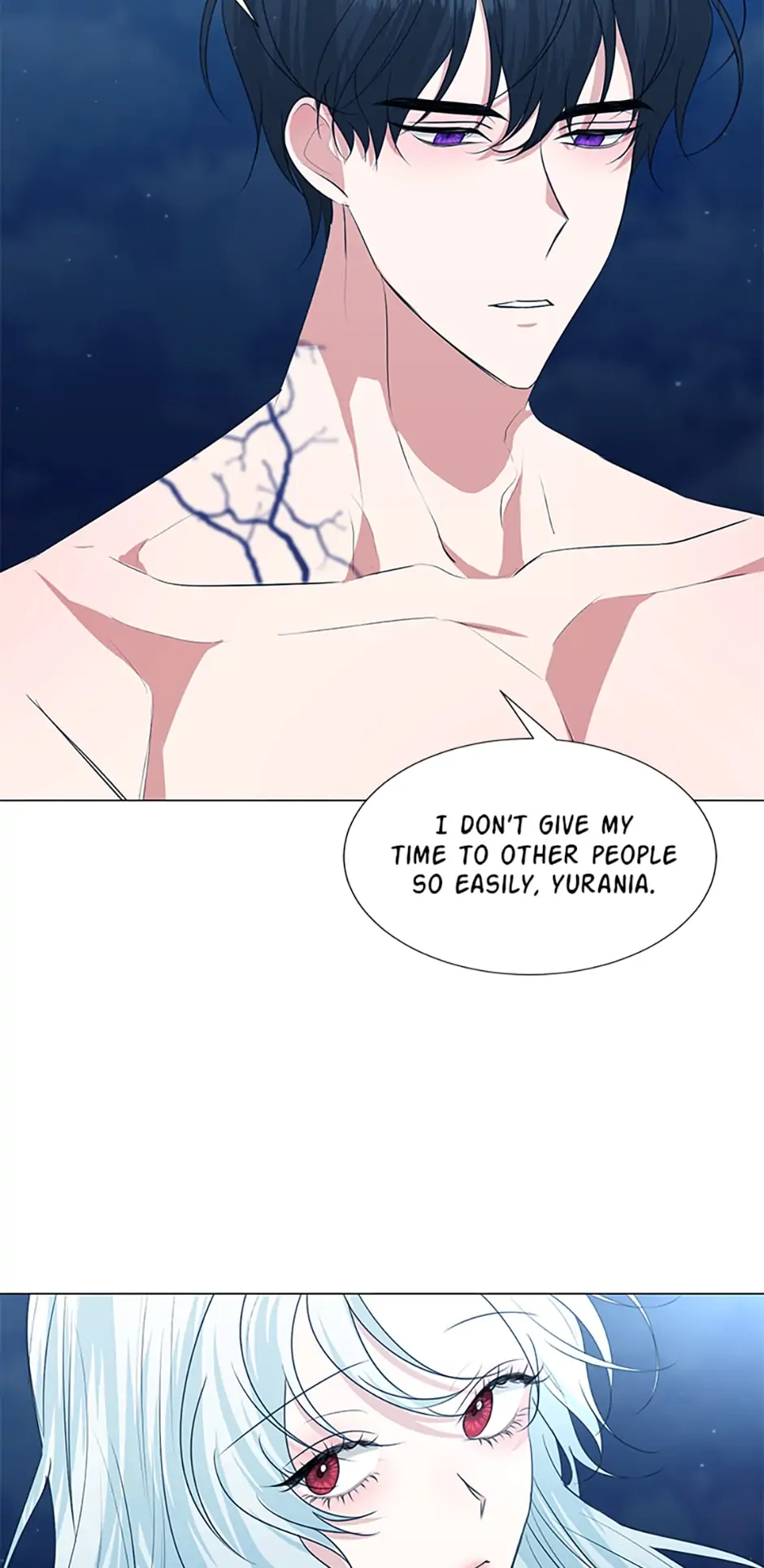 I Accidentally Tamed the Duke Chapter 29 - page 12