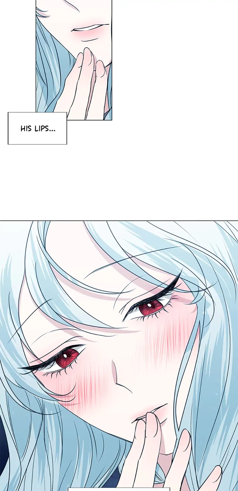 I Accidentally Tamed the Duke Chapter 29 - page 36