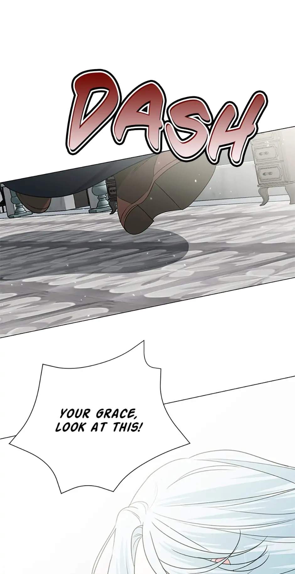 I Accidentally Tamed the Duke Chapter 29 - page 47