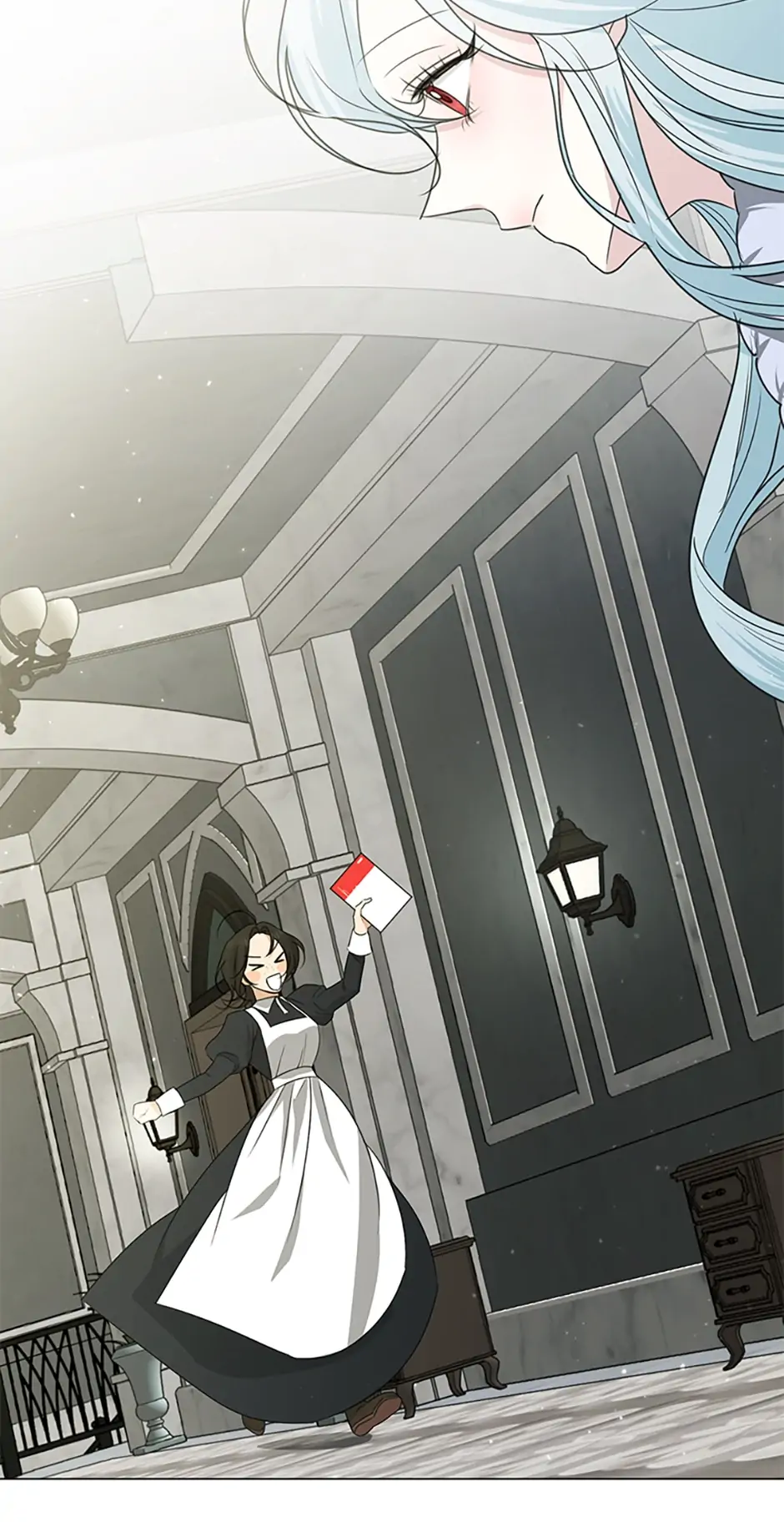 I Accidentally Tamed the Duke Chapter 29 - page 48
