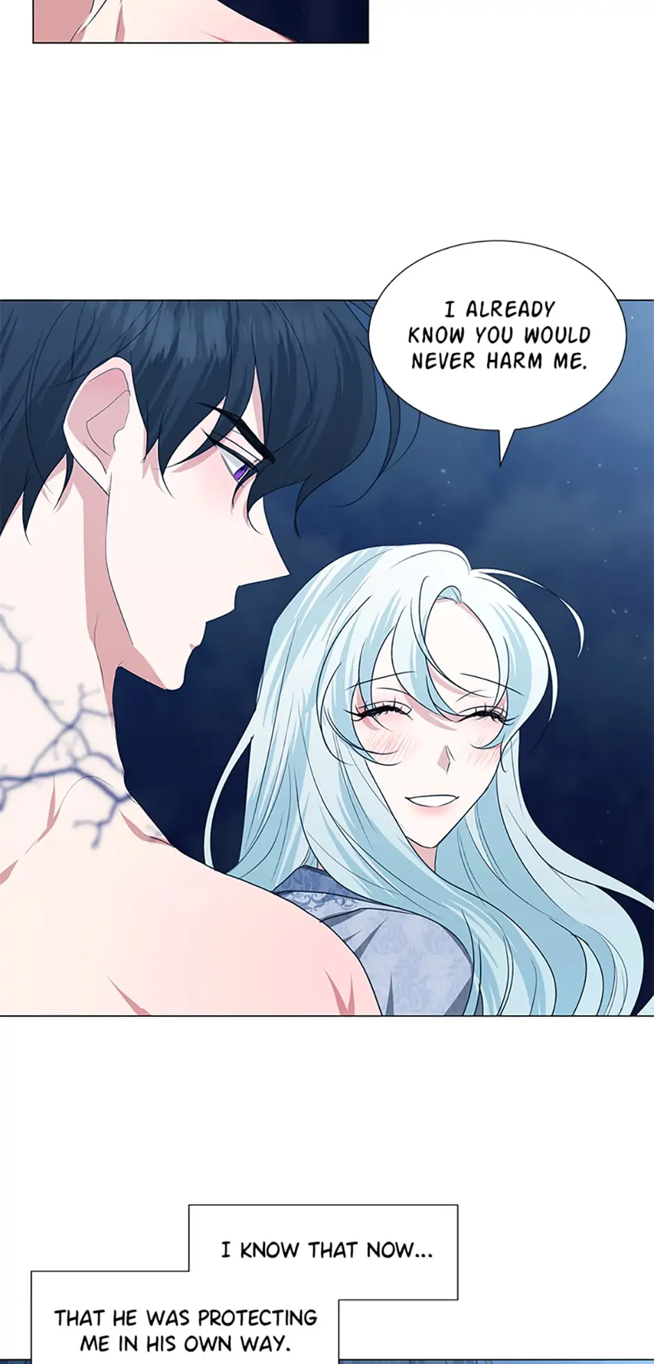I Accidentally Tamed the Duke Chapter 29 - page 7