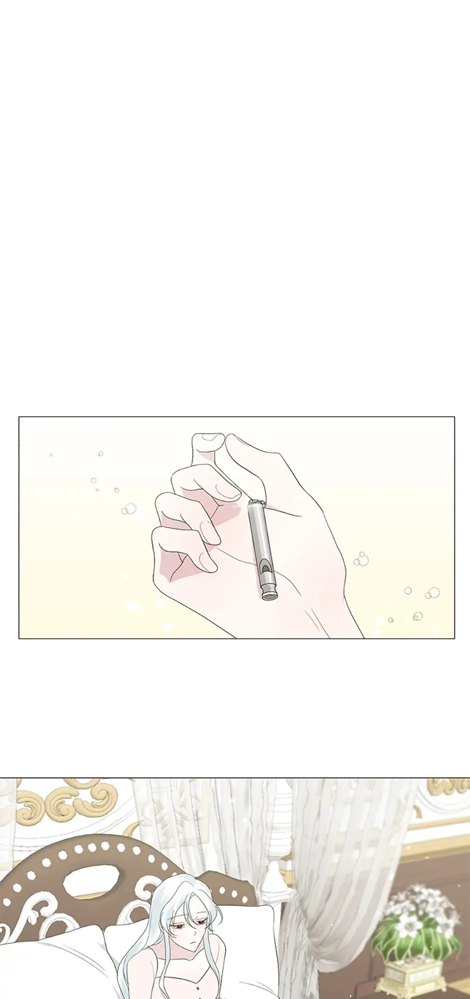 I Accidentally Tamed the Duke Chapter 10 - page 1