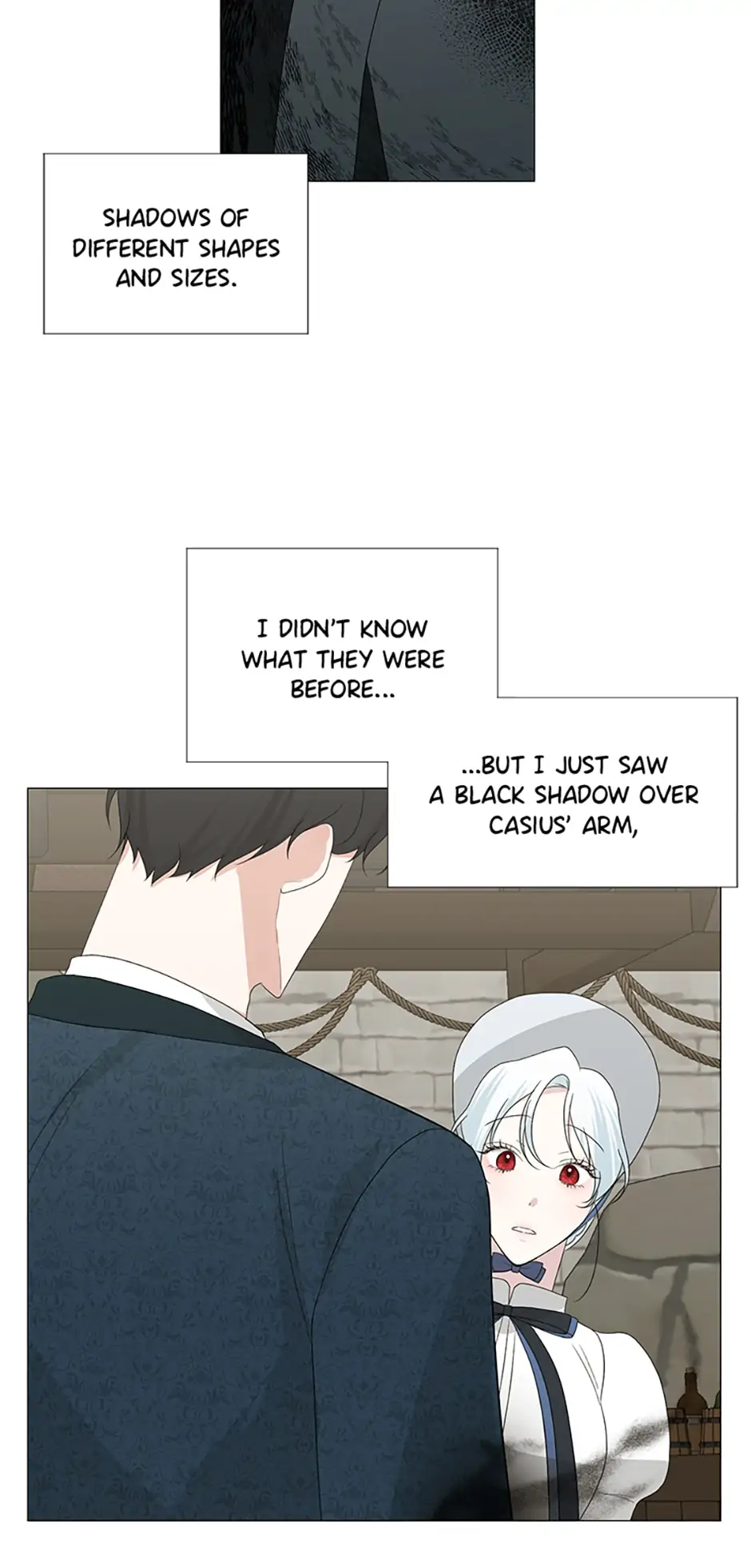 I Accidentally Tamed the Duke Chapter 10 - page 16
