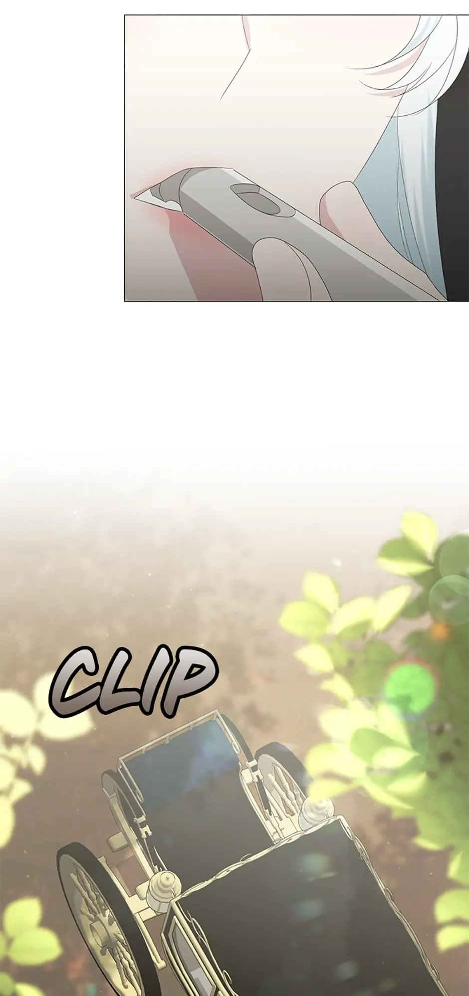 I Accidentally Tamed the Duke Chapter 10 - page 3