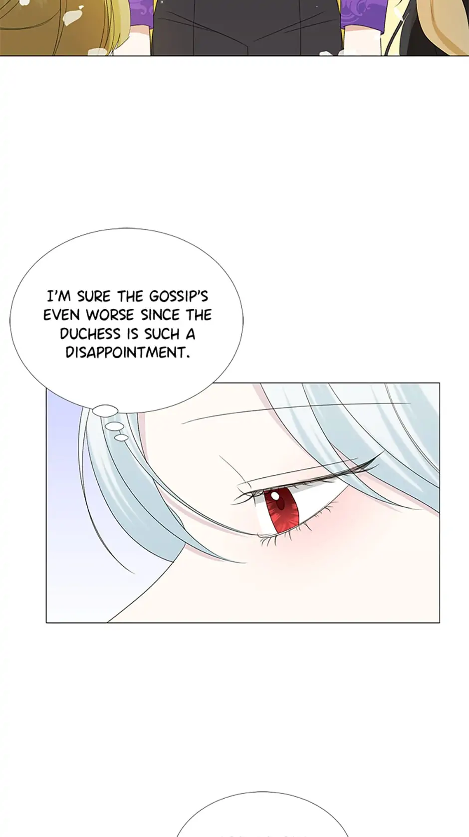 I Accidentally Tamed the Duke Chapter 10 - page 26