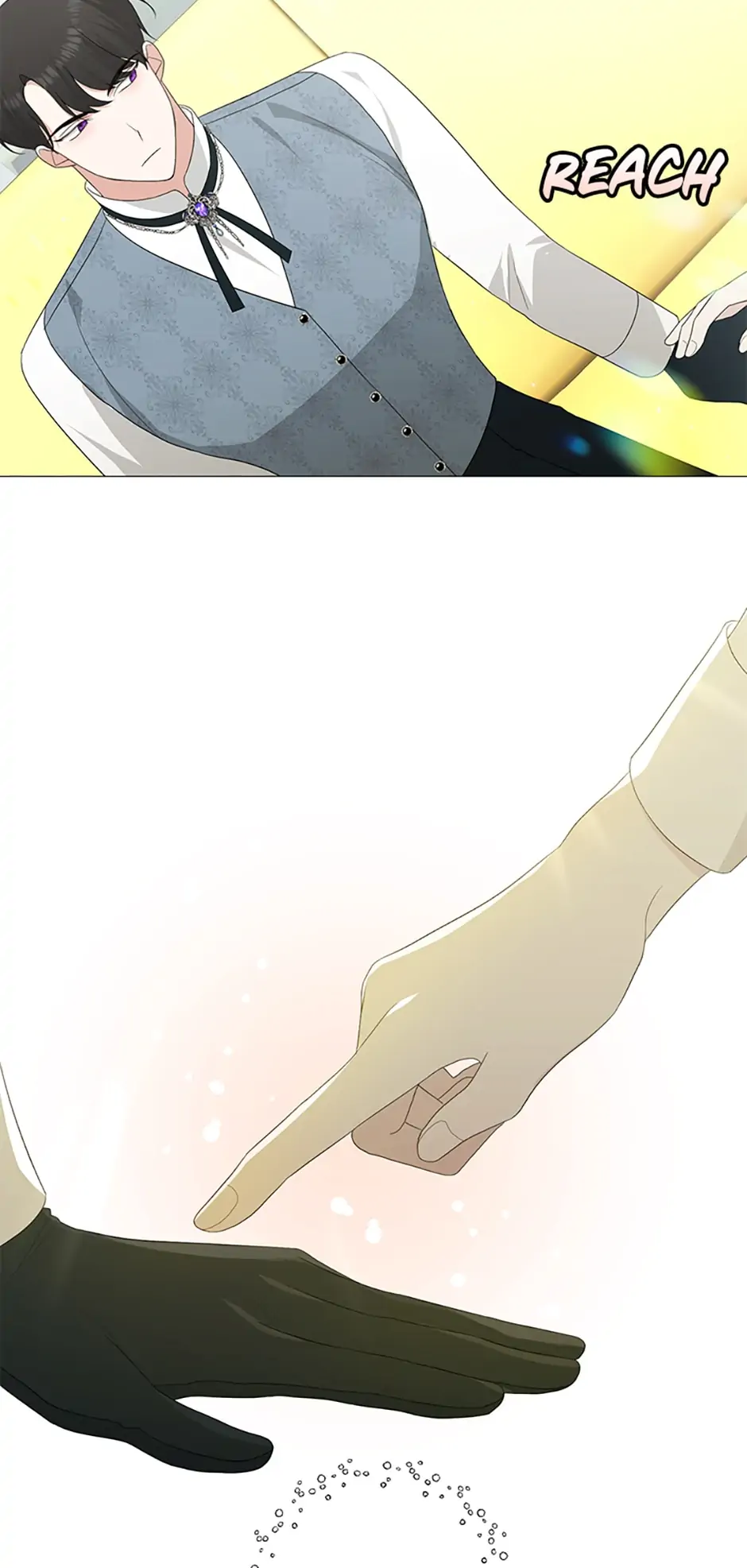 I Accidentally Tamed the Duke Chapter 10 - page 34