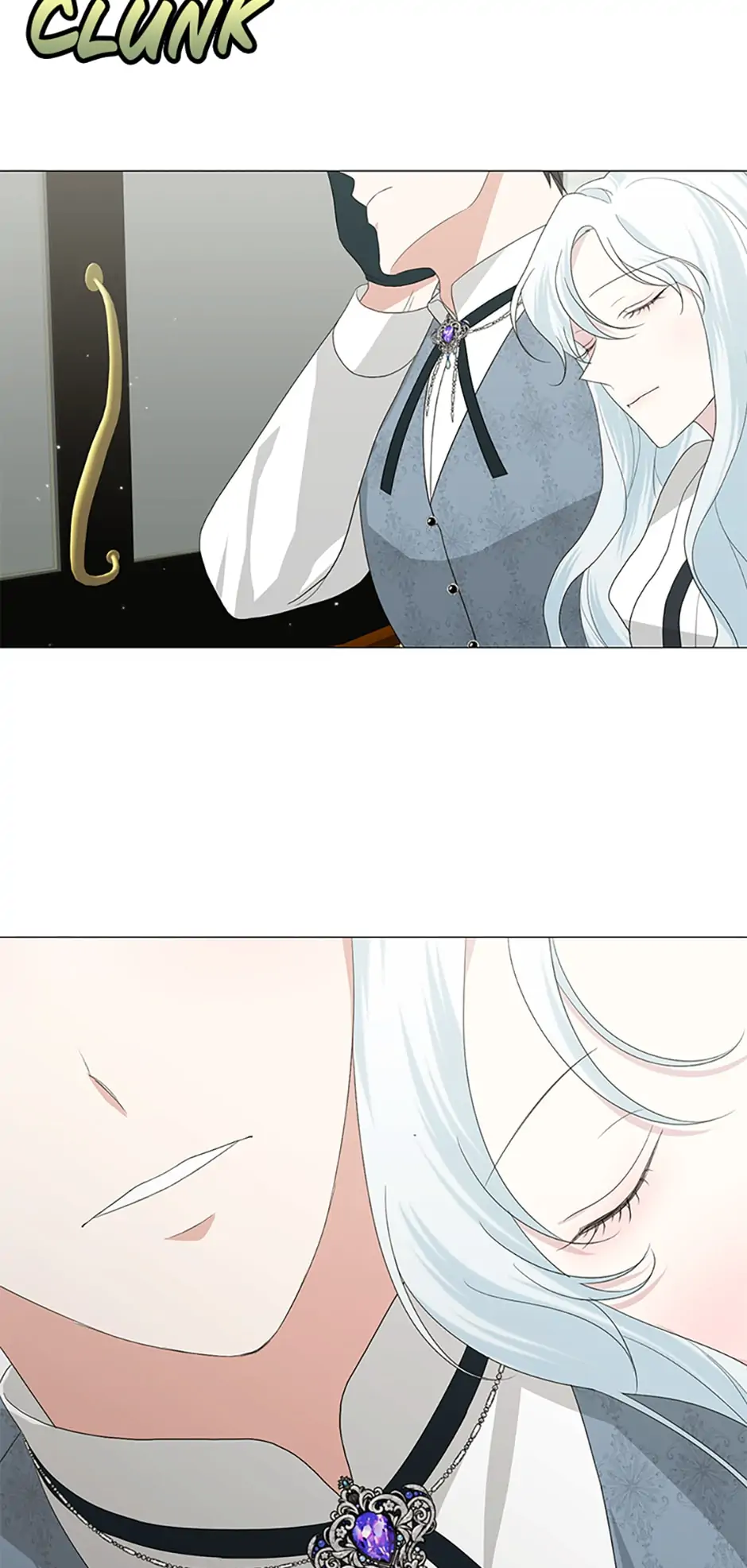 I Accidentally Tamed the Duke Chapter 10 - page 36