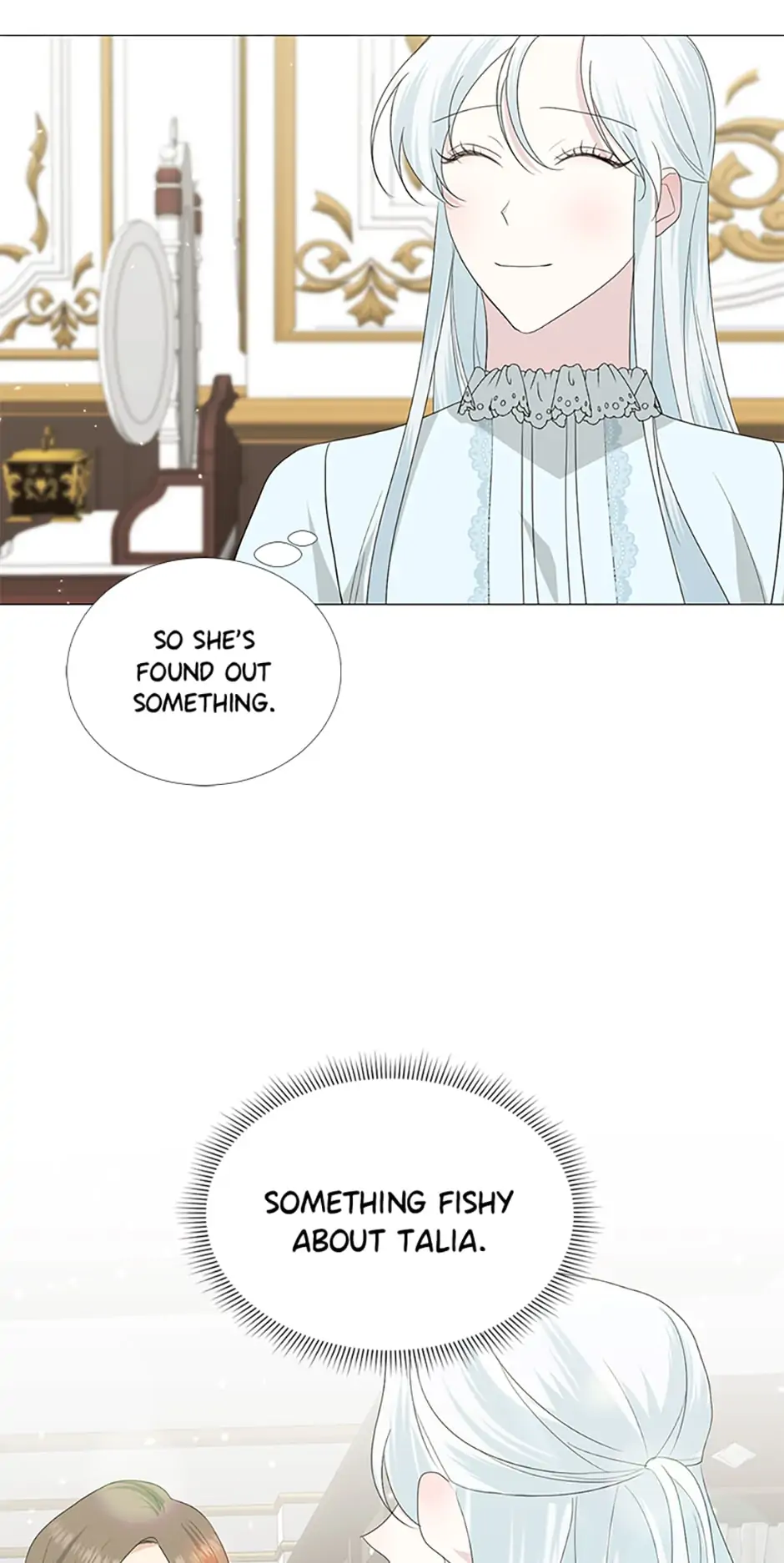 I Accidentally Tamed the Duke Chapter 10 - page 39