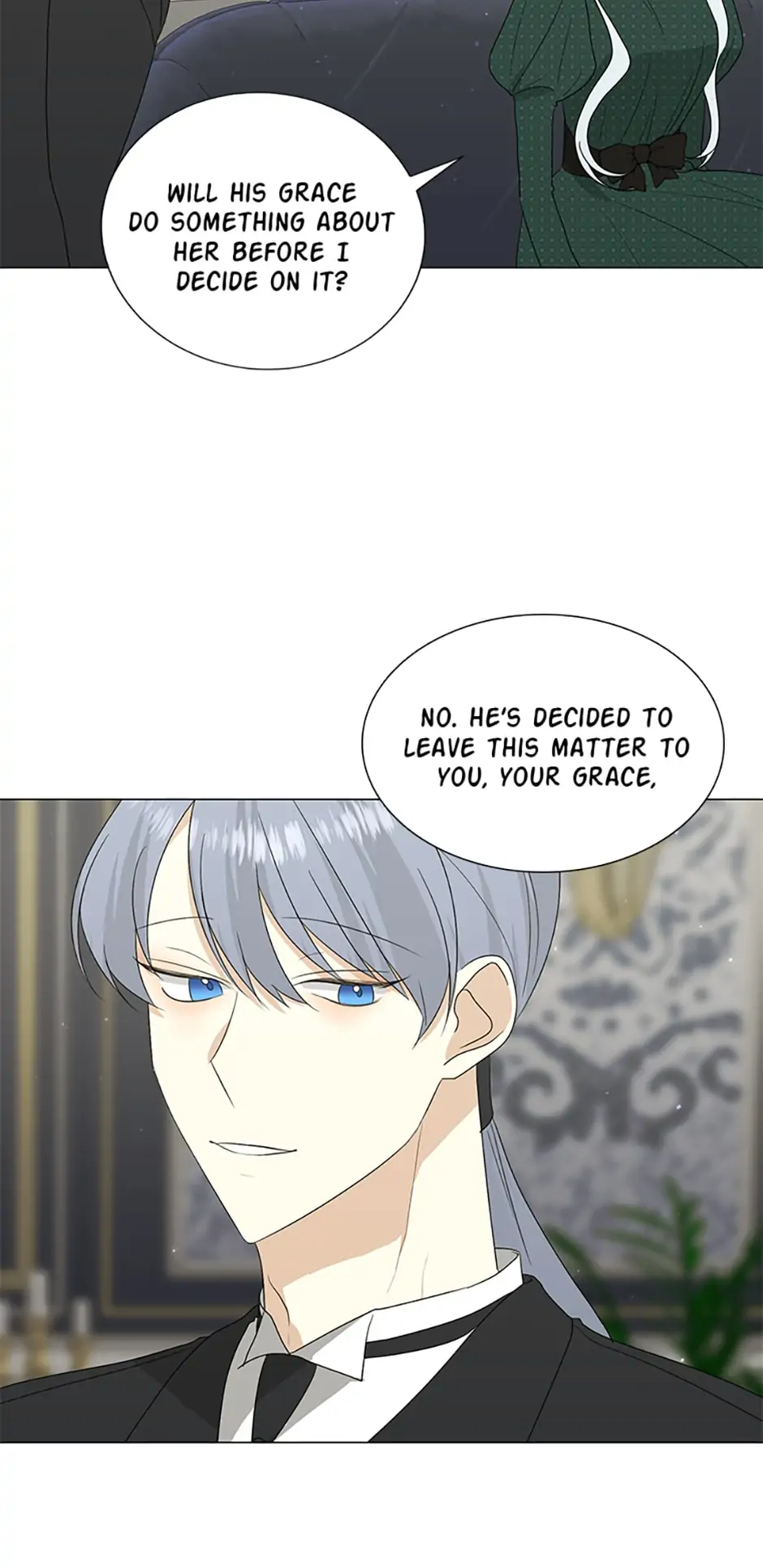 I Accidentally Tamed the Duke Chapter 19 - page 22