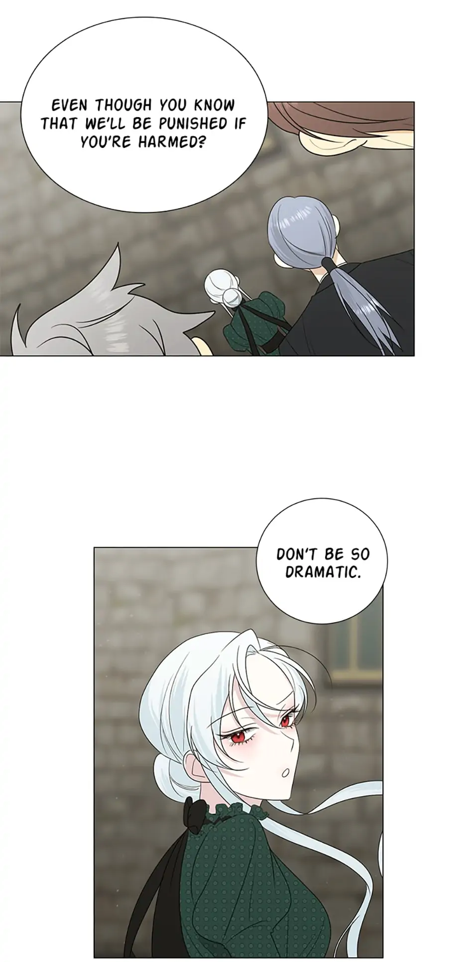 I Accidentally Tamed the Duke Chapter 19 - page 30