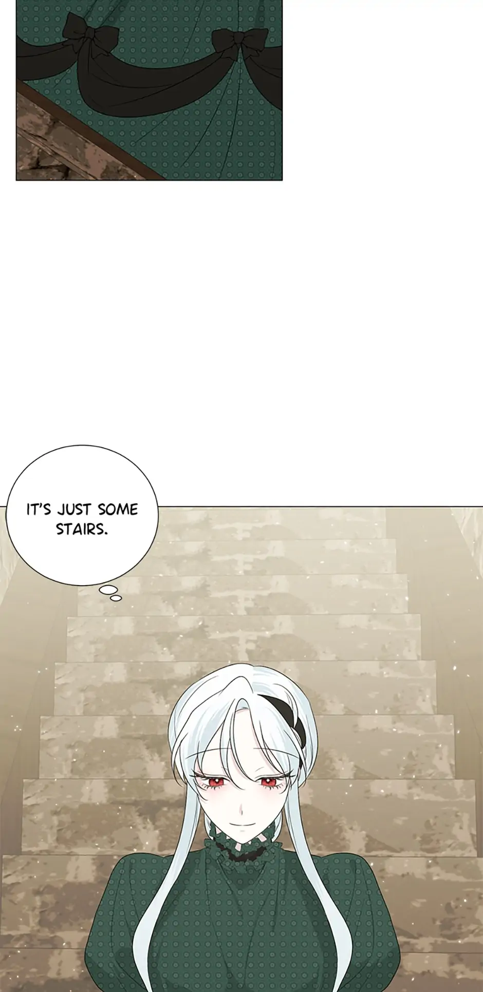 I Accidentally Tamed the Duke Chapter 19 - page 34