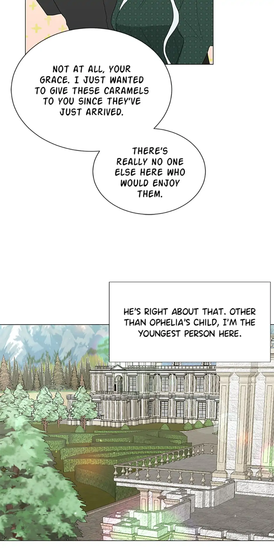 I Accidentally Tamed the Duke Chapter 19 - page 10
