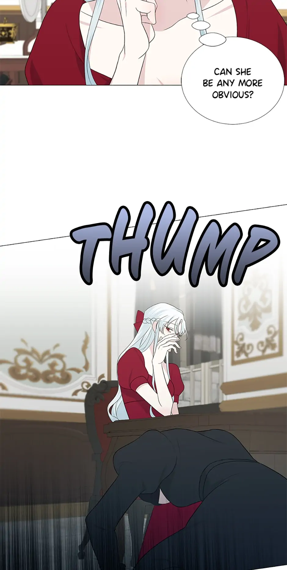 I Accidentally Tamed the Duke Chapter 11 - page 12
