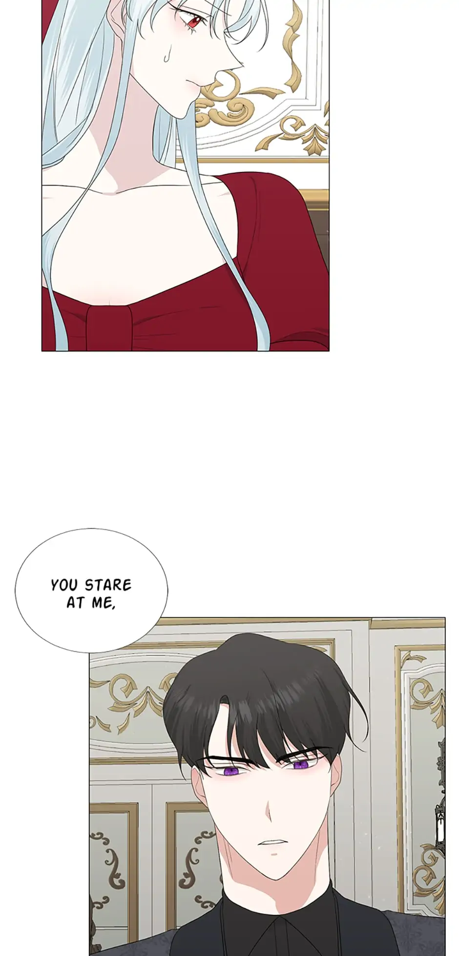 I Accidentally Tamed the Duke Chapter 11 - page 28