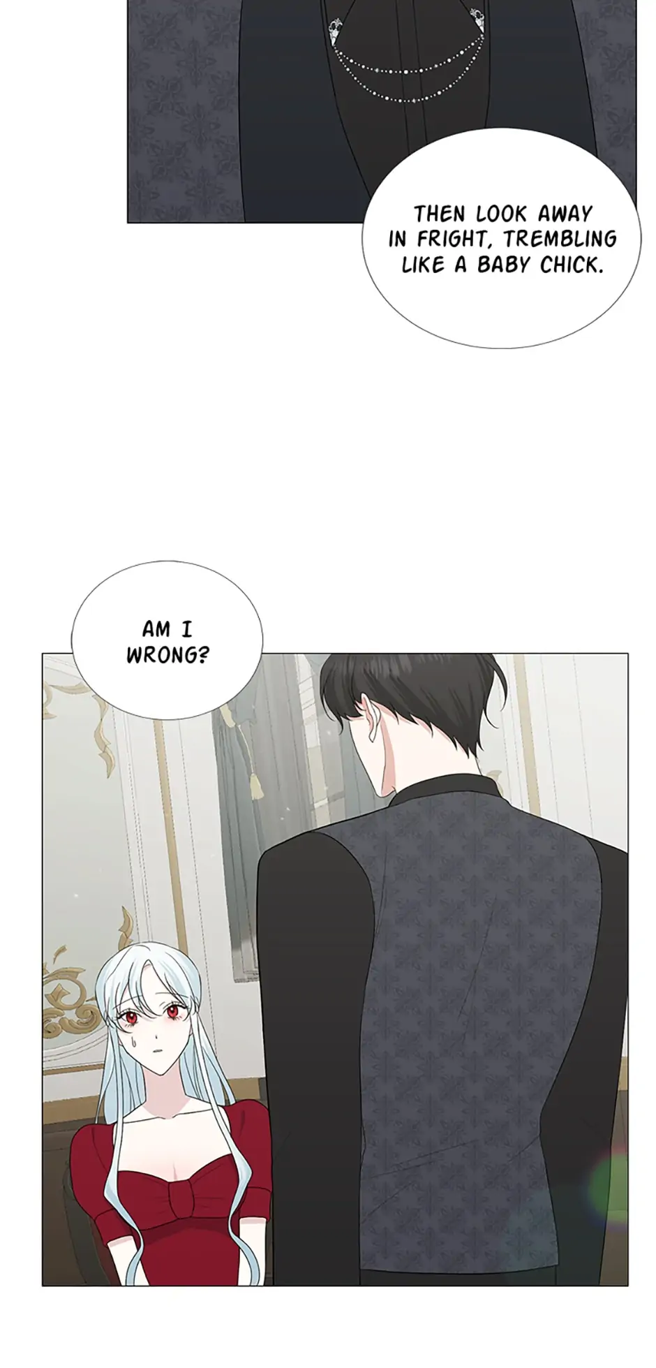 I Accidentally Tamed the Duke Chapter 11 - page 29